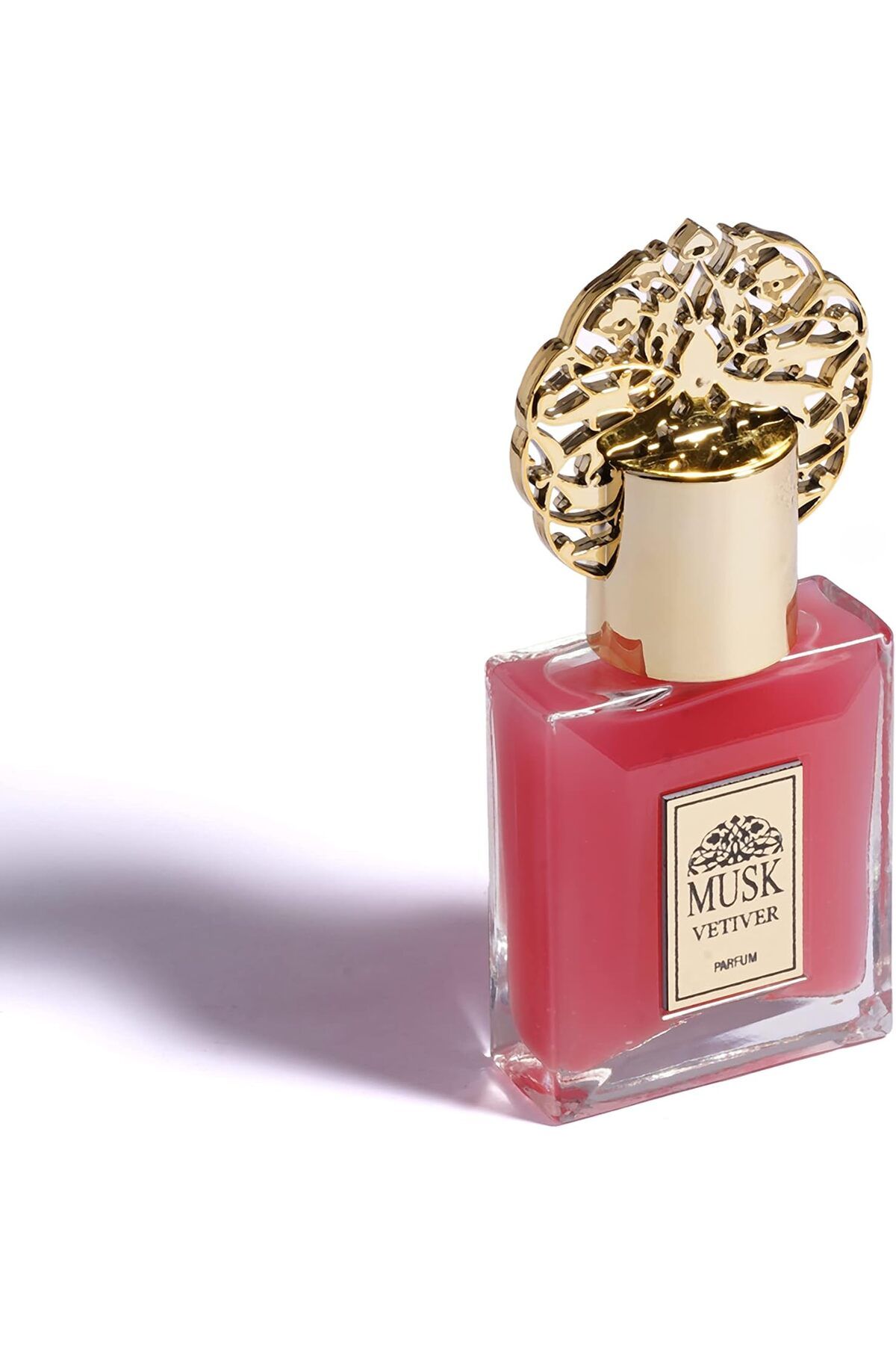 AMD Perfumes-Musk Collection Musk Vetiver By AMD Perfumes Unisex Fragrance EDP 30ml 3
