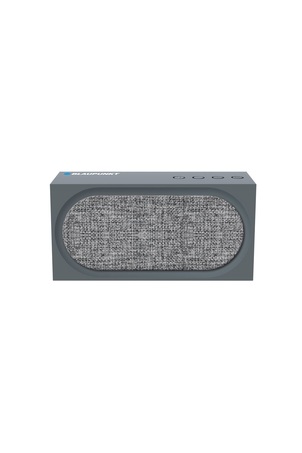 Blaupunkt-Portable Speaker With Bluetooth Function, FM Radio 2