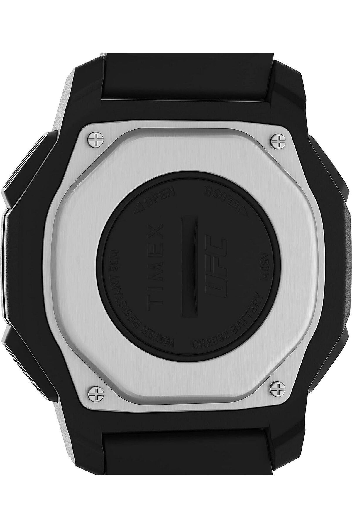 Timex-Men's Timex-TW2V83800 Quartz Display. 5
