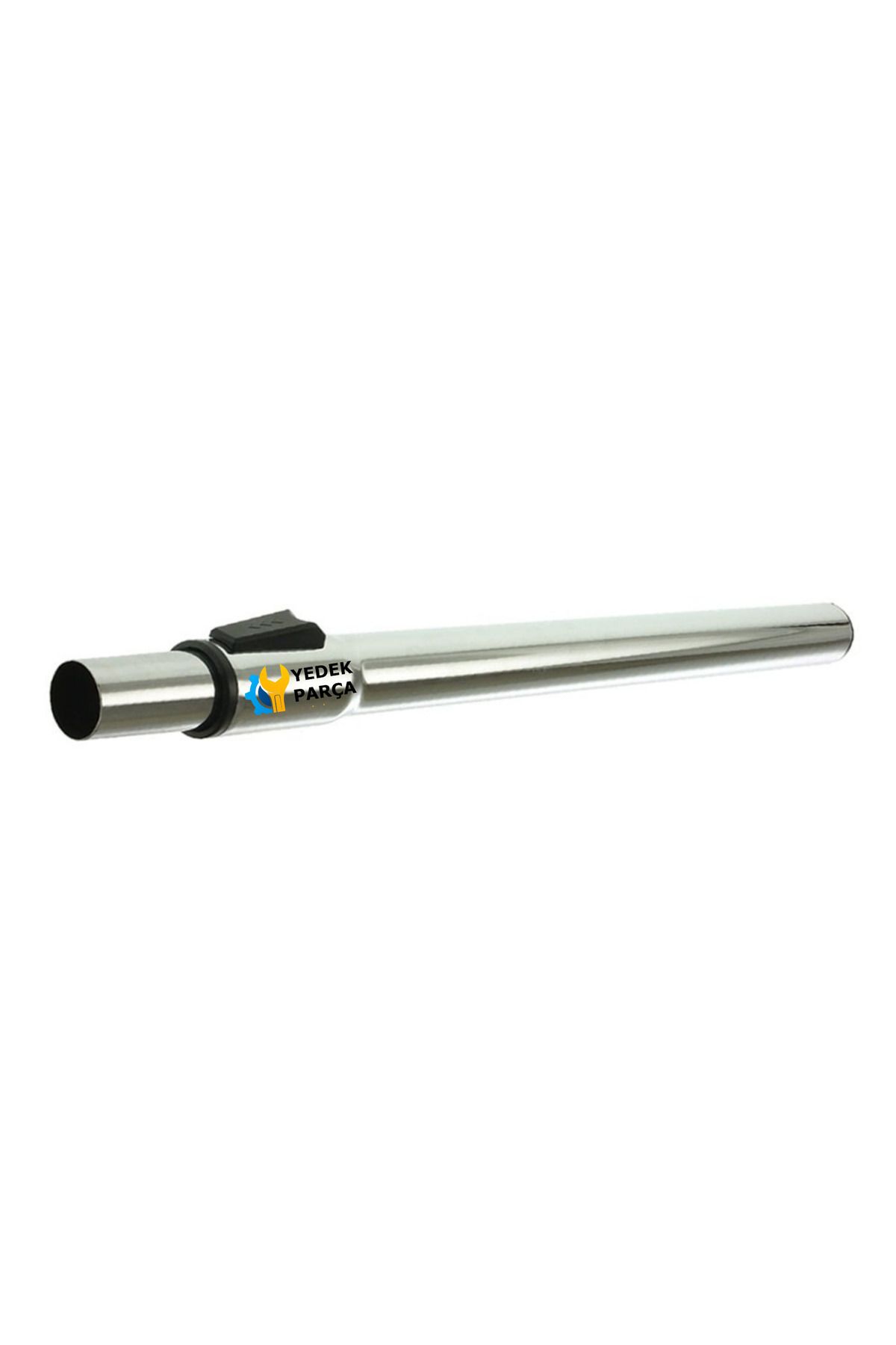 Ozba Ticaret-Siemens Compatible Vs 55A01 Vacuum Cleaner Non-Foldable Durable Powerful Hose Set 6