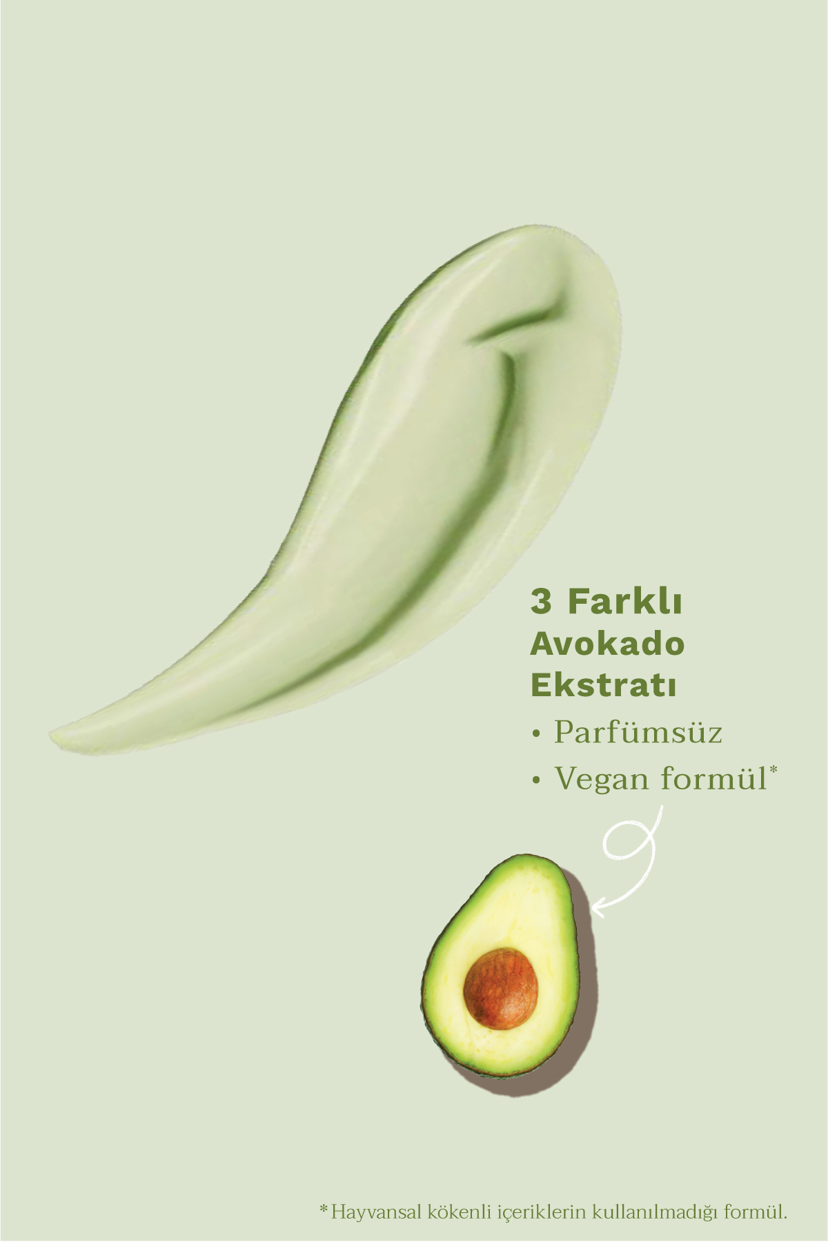 Avokado Balsam 75 Ml — TYC00655526125 — تصویر 7 از 8