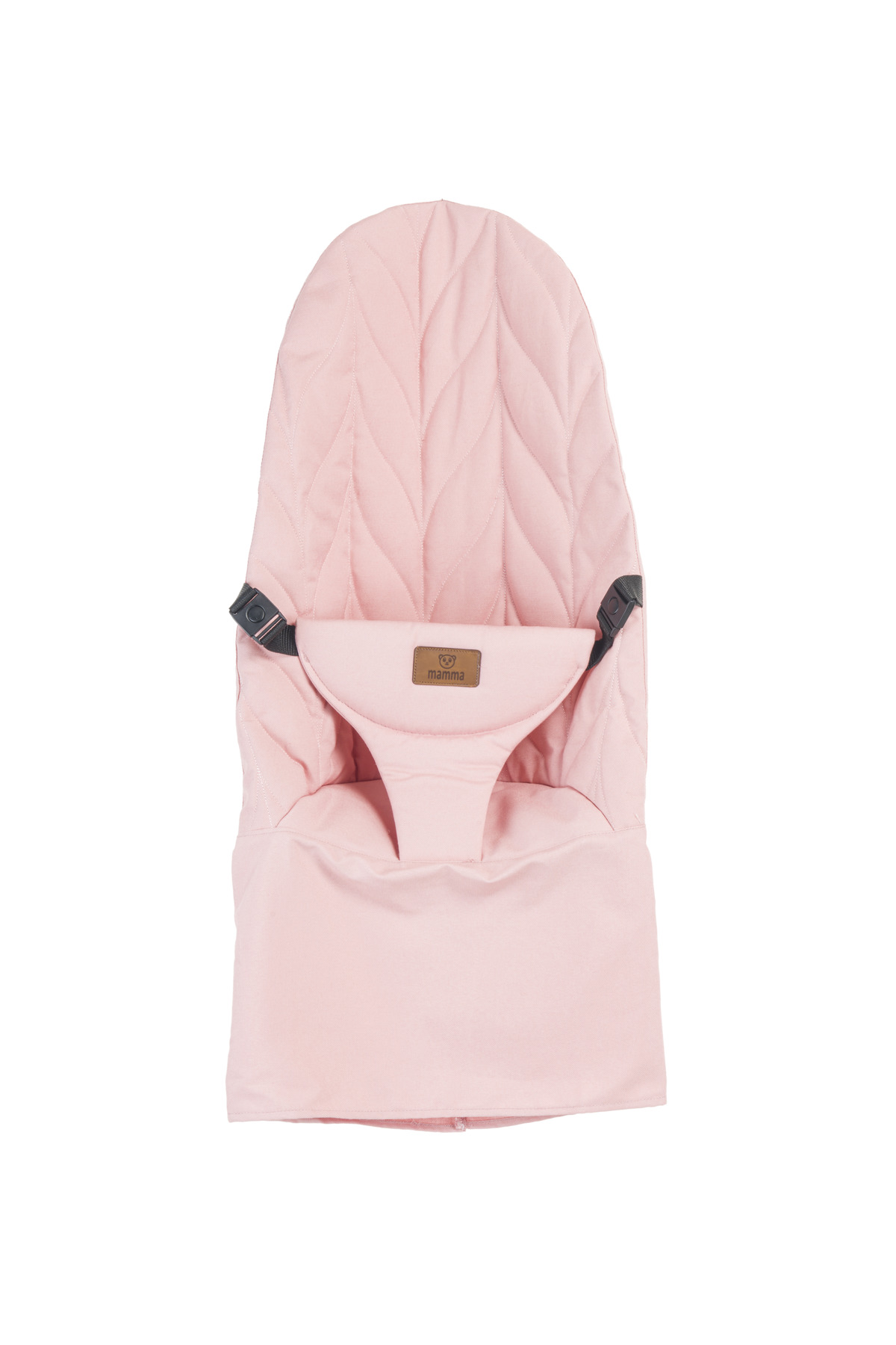 Mamma Deluxe Cotton Oyuncaklı Ana Kucağı + Ekstra Kılıf Ve Seyahat Çantası fotoğrafı 3 (önizleme)