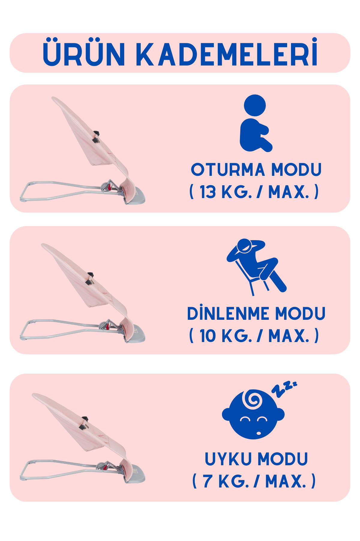 Mamma Deluxe Cotton Oyuncaklı Ana Kucağı + Ekstra Kılıf Ve Seyahat Çantası fotoğrafı 5 (önizleme)
