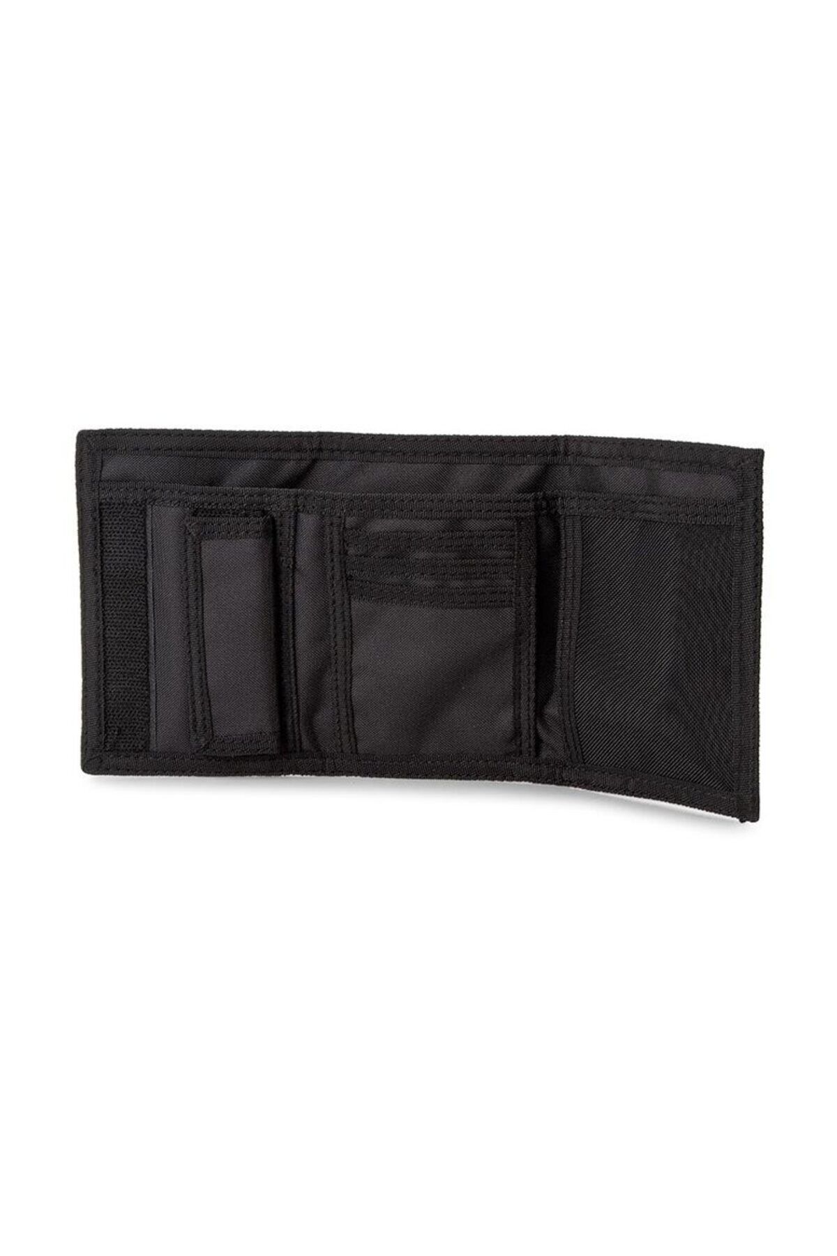 Vans-Black Men's Wallet - Slipped Model 000c3297i1 3