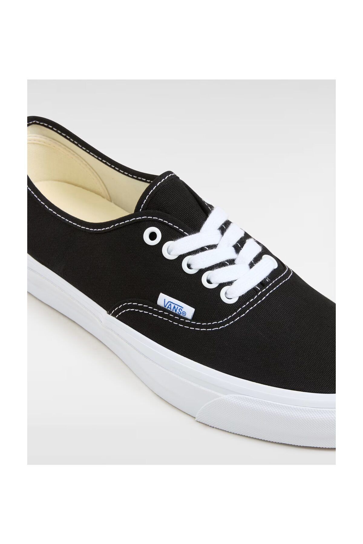 Vans-LX Authentic Reissue 44 LX – šedá/bílá 3
