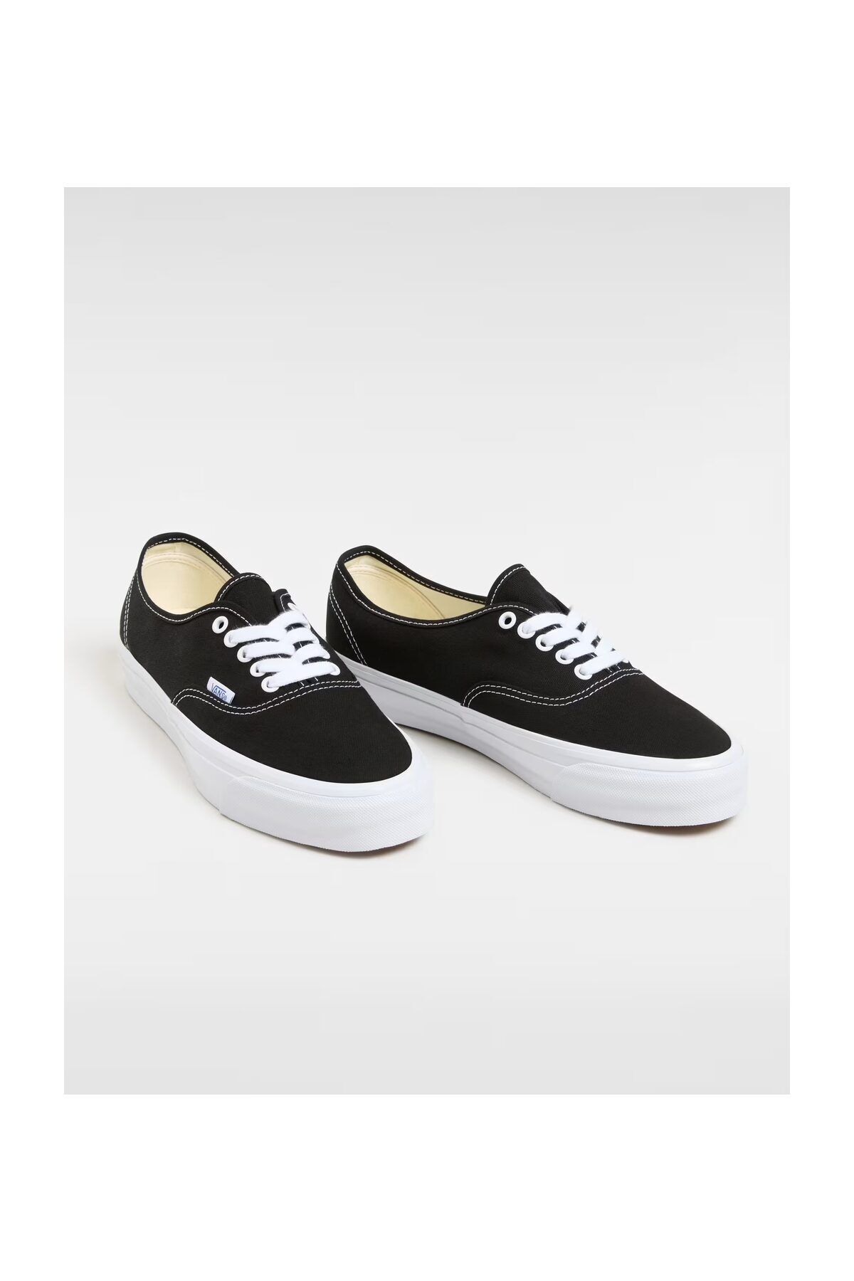 Vans-LX Authentic Reissue 44 LX – šedá/bílá 2
