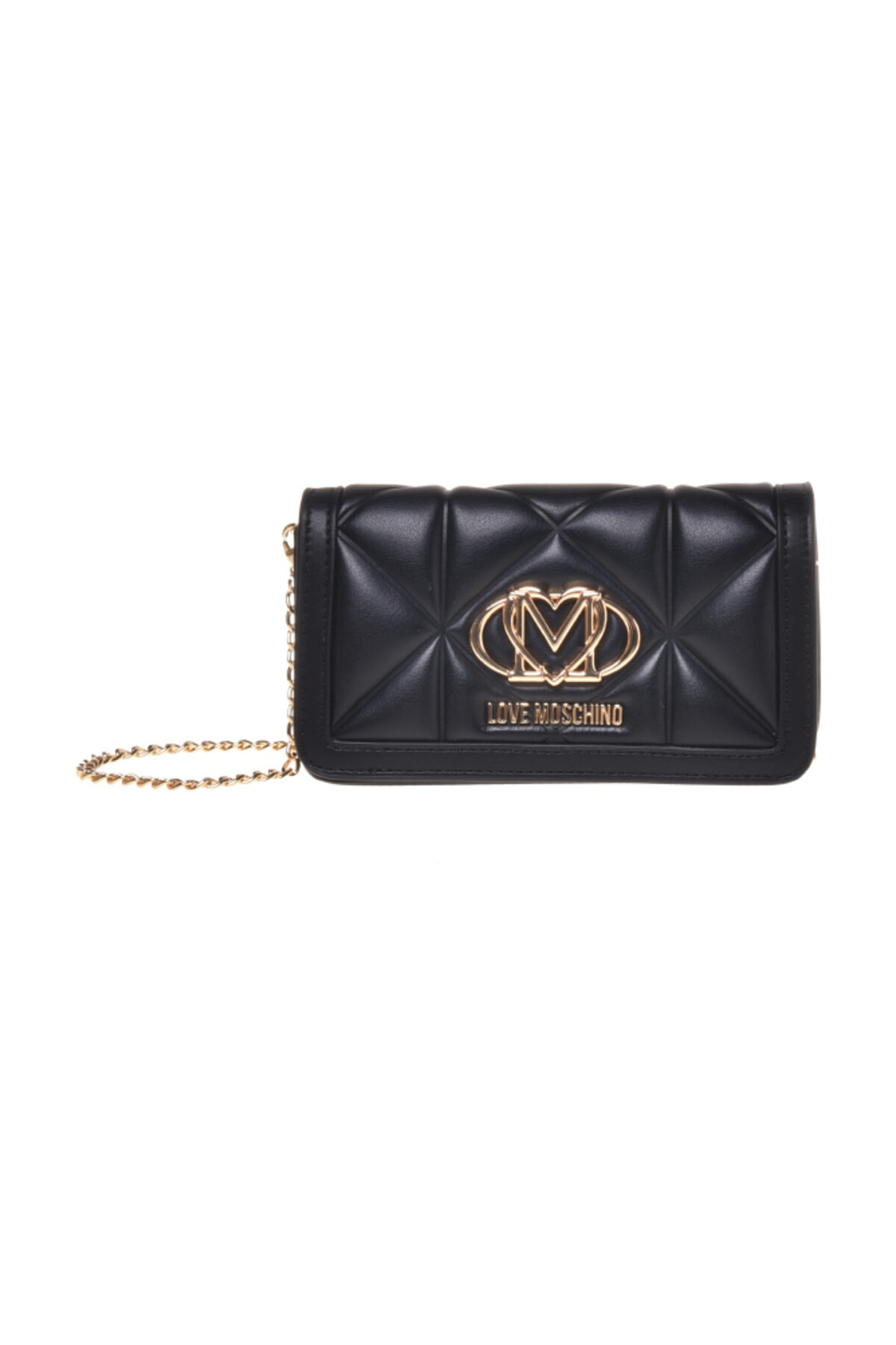 Love Moschino GEPRÄGTER Q SLG