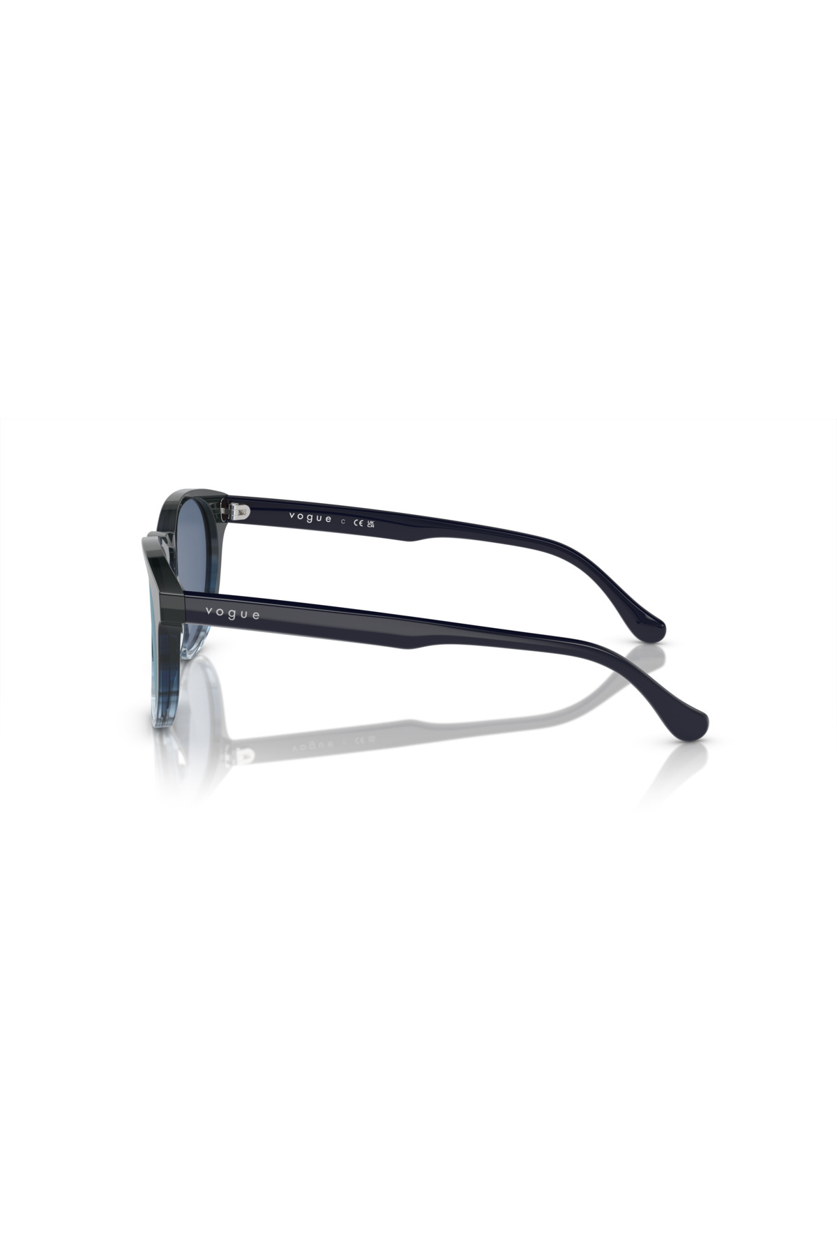 عینک آفتابی مردانه | ووگ Vogue TA20001.230267 - تصویر 3