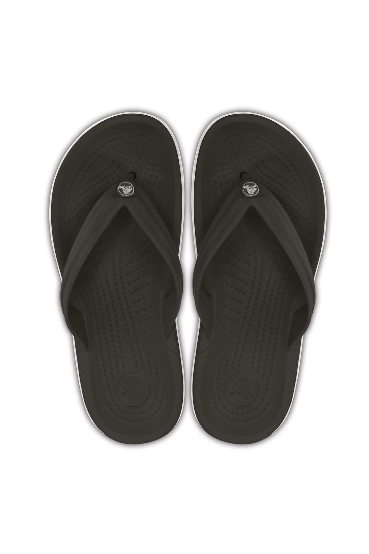 Crocs-11033 Crocband Flip Unisex Terlik 4