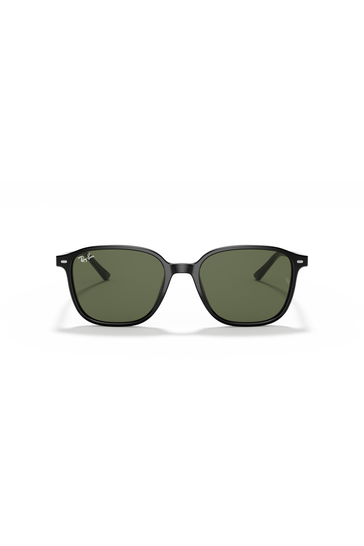 عینک آفتابی مردانه راسته | ری بن Ray-Ban RAYBAN 2193/901/58 - تصویر 2
