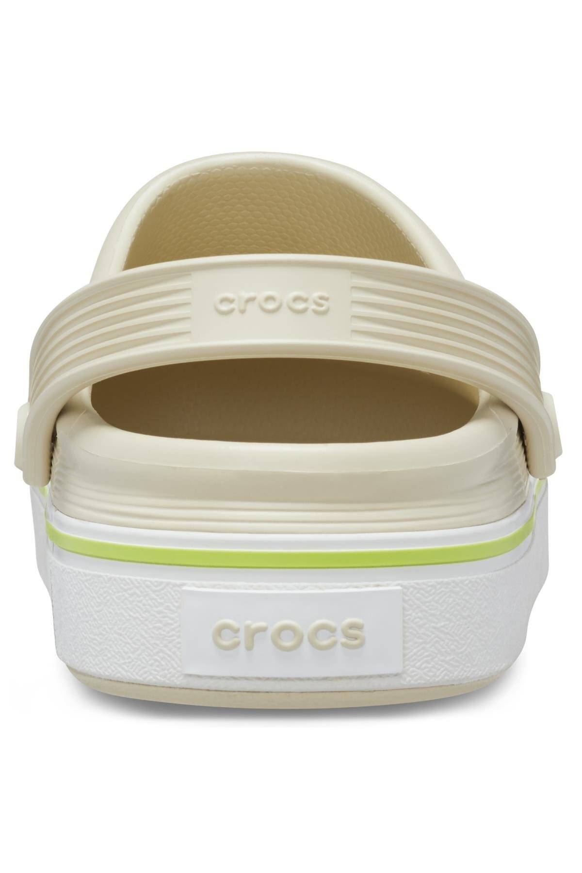 Crocs-Off Court Men's Slippers 208371-2Y2 6