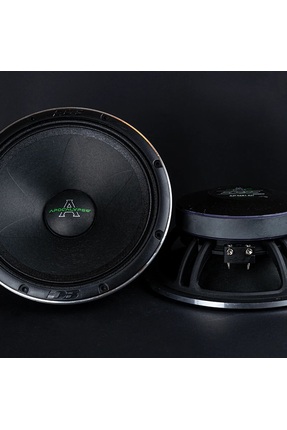 deaf bonce Apocalypse Ap-m81ac 20 Cm 300 Rms 600w Midrange Iki Adet Yüzde Yüz...