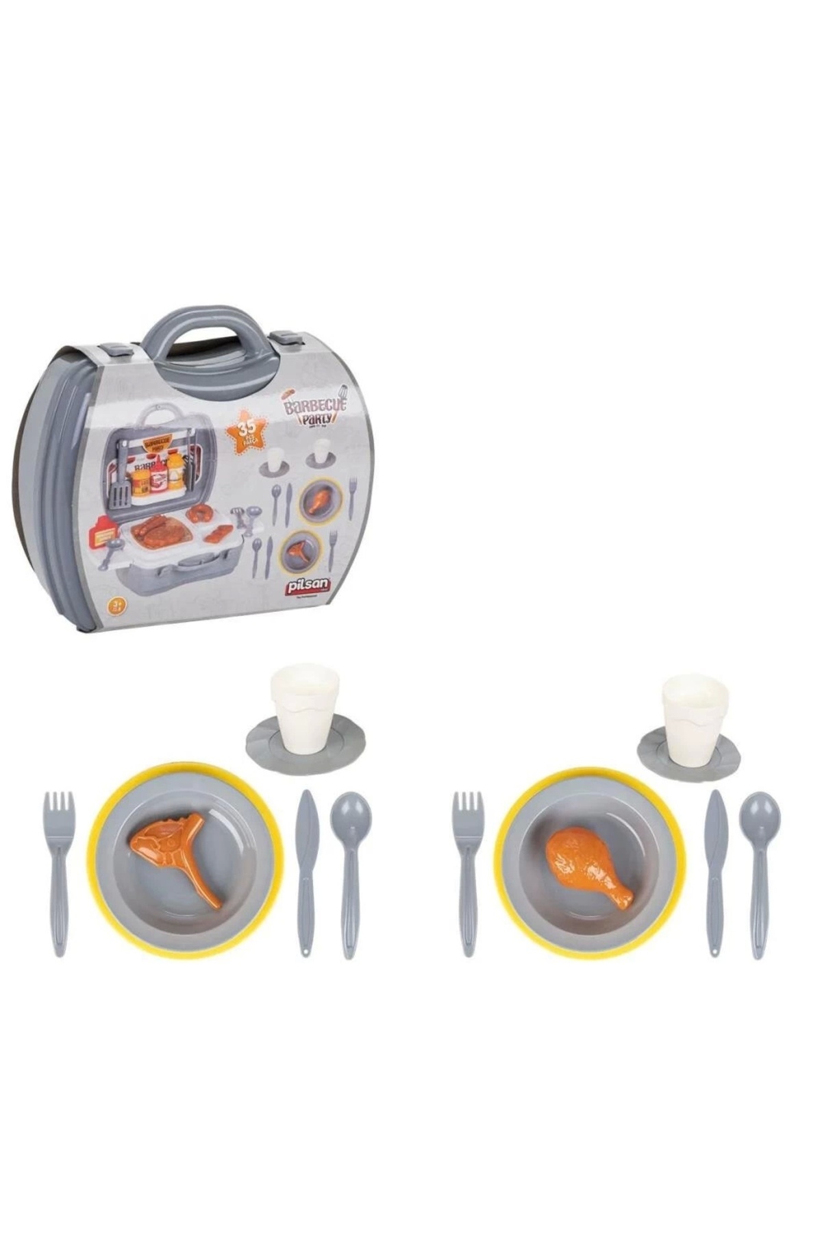 03 368 ست باربیکیو با کیف