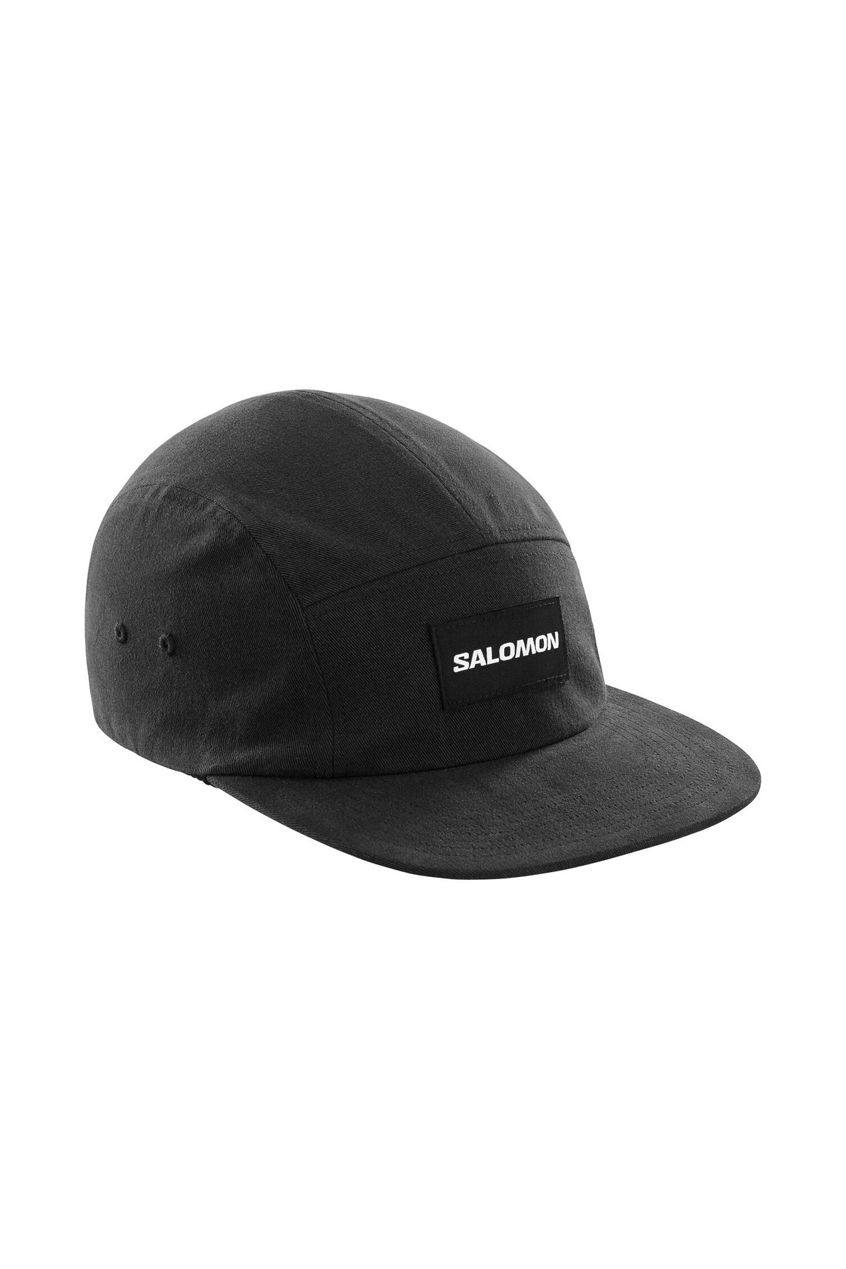 سالومون پنج P Cap Unisex Black Hat UNISEX HAT LC2023700 سالومون پنج P Cap Unisex Black Hat UNISEX HAT LC2023700