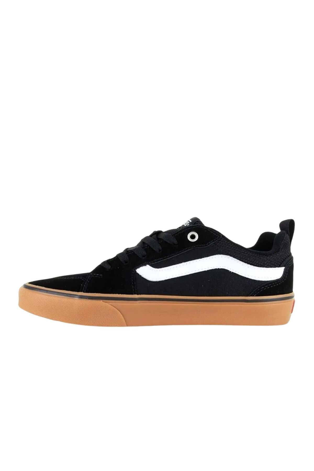 Vans-Mn Filmore Чоловічі чорні повсякденні черевики ЧОЛОВІЧІ ЧЕРЕВИКИ LS VN0A3MTJQ331 3