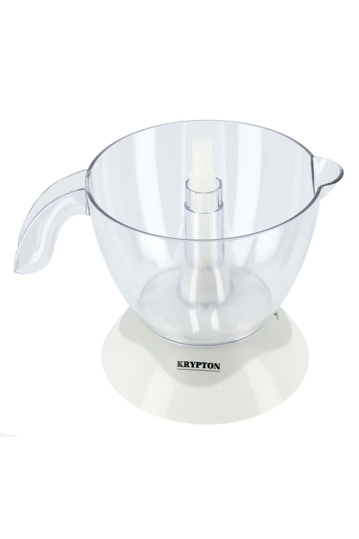 KRYPTON-Electric Citrus Juicer – 1 Litre Capacity, Bi Direction Twist, Easy Use For Fresh Healthy Juice 2
