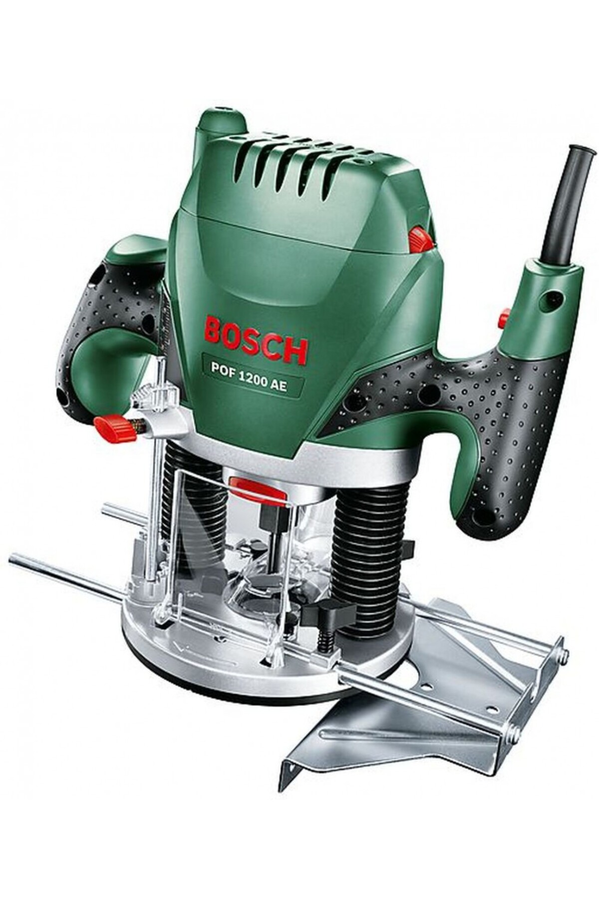 Pof 1200 Ae Vertical Milling