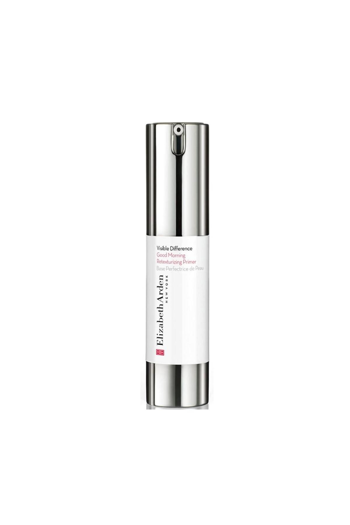 Elizabeth Arden-Visible Difference Good Morning Retexturizing Primer Revitalizing Base 15ml 2