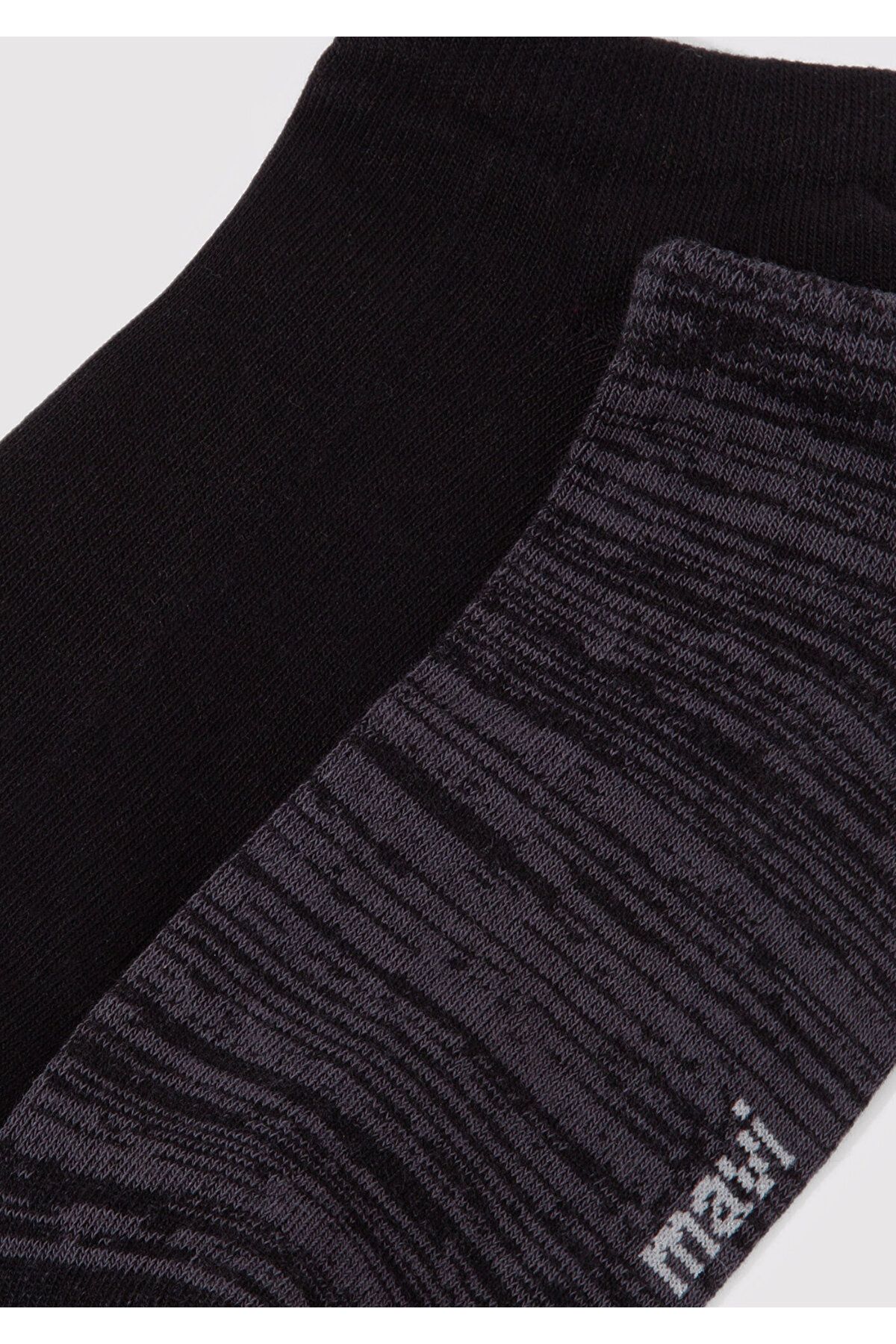 Mavi-2 Pack Booties Κάλτσες 091153 -900 4