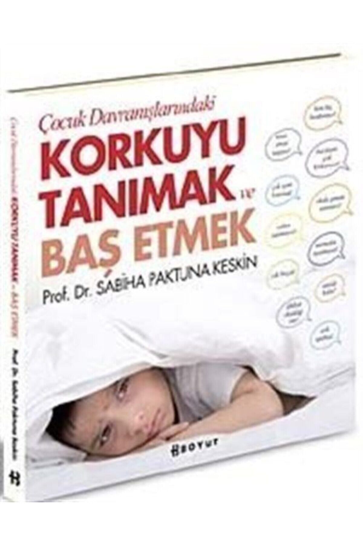 Boyut Yayın Grubu-Recognizing and Coping with Fear in Children's Behavior 1