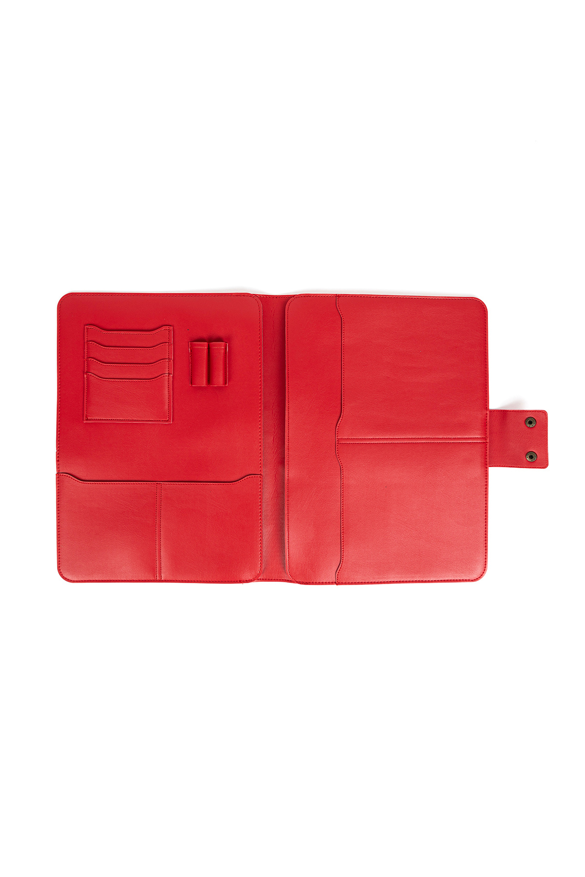 Necati Çanta Macbook Air Pro 13-14 Inç Organizer Evrak & Laptop & Tablet Çantası