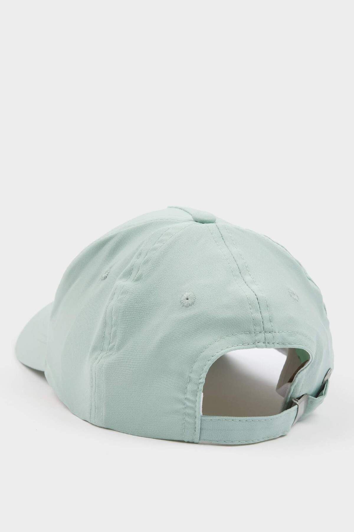 DeFacto-Women's Cotton Cap Hat F3603Axns 4