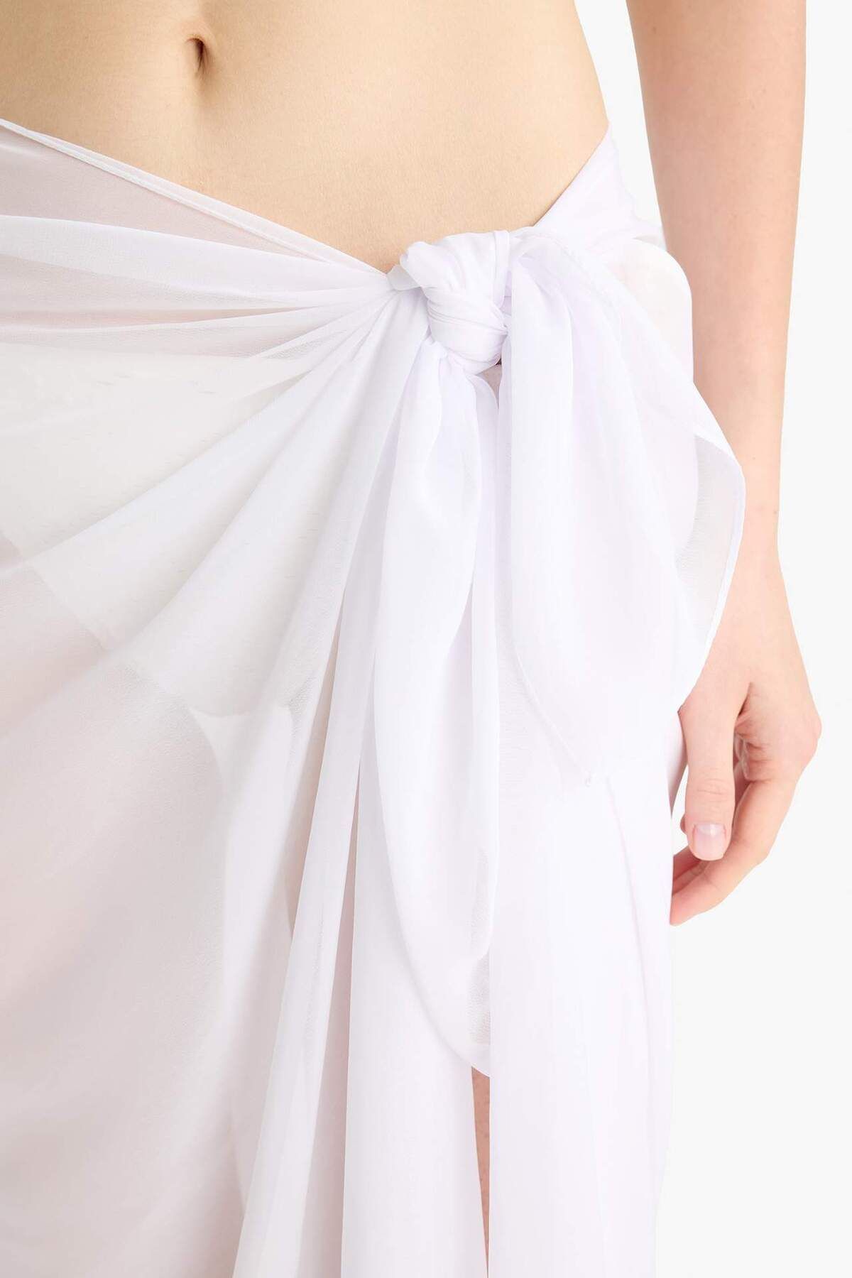 DeFacto-Chiffon Pareo C6081Axns 5