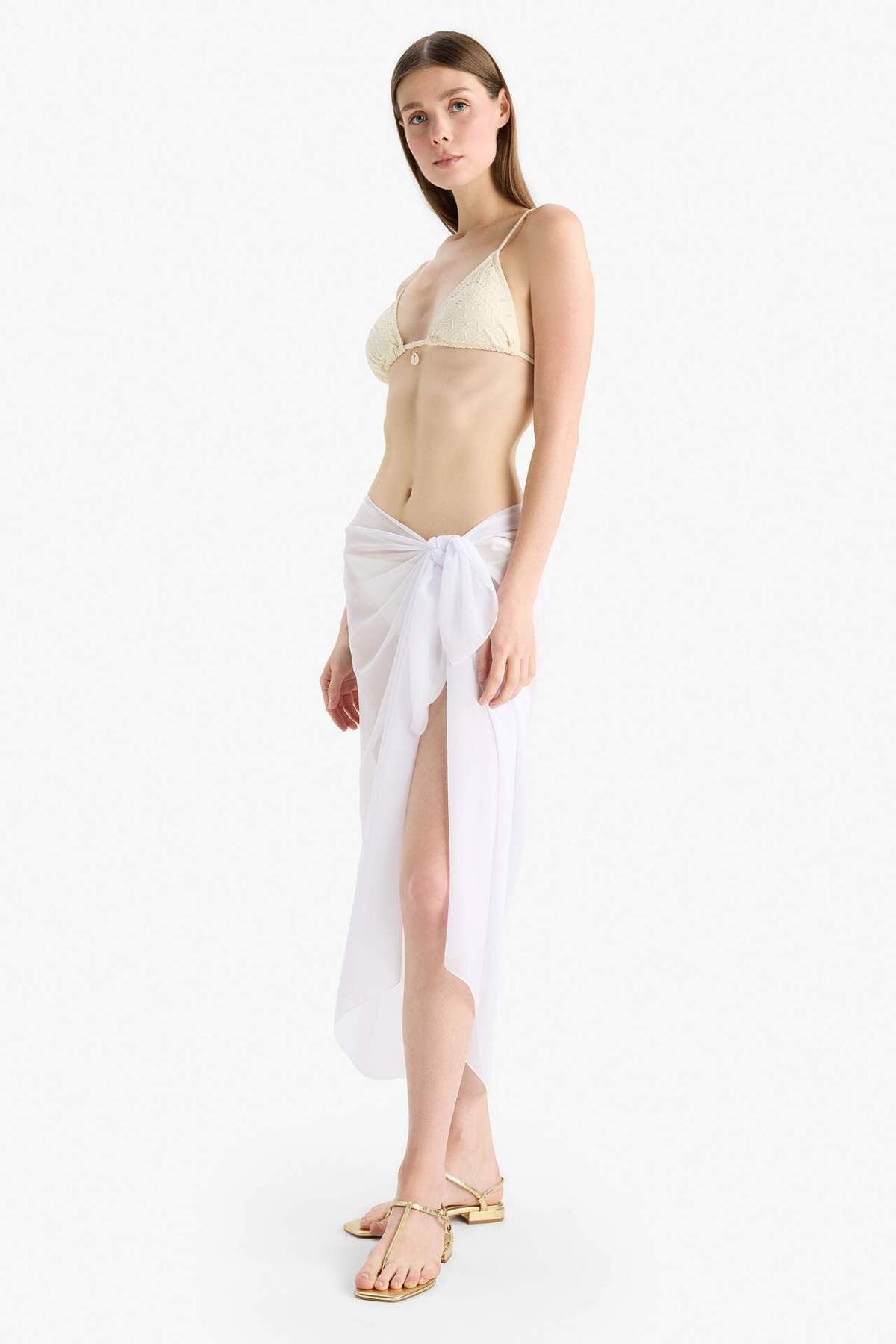 DeFacto-Chiffon Pareo C6081Axns 4