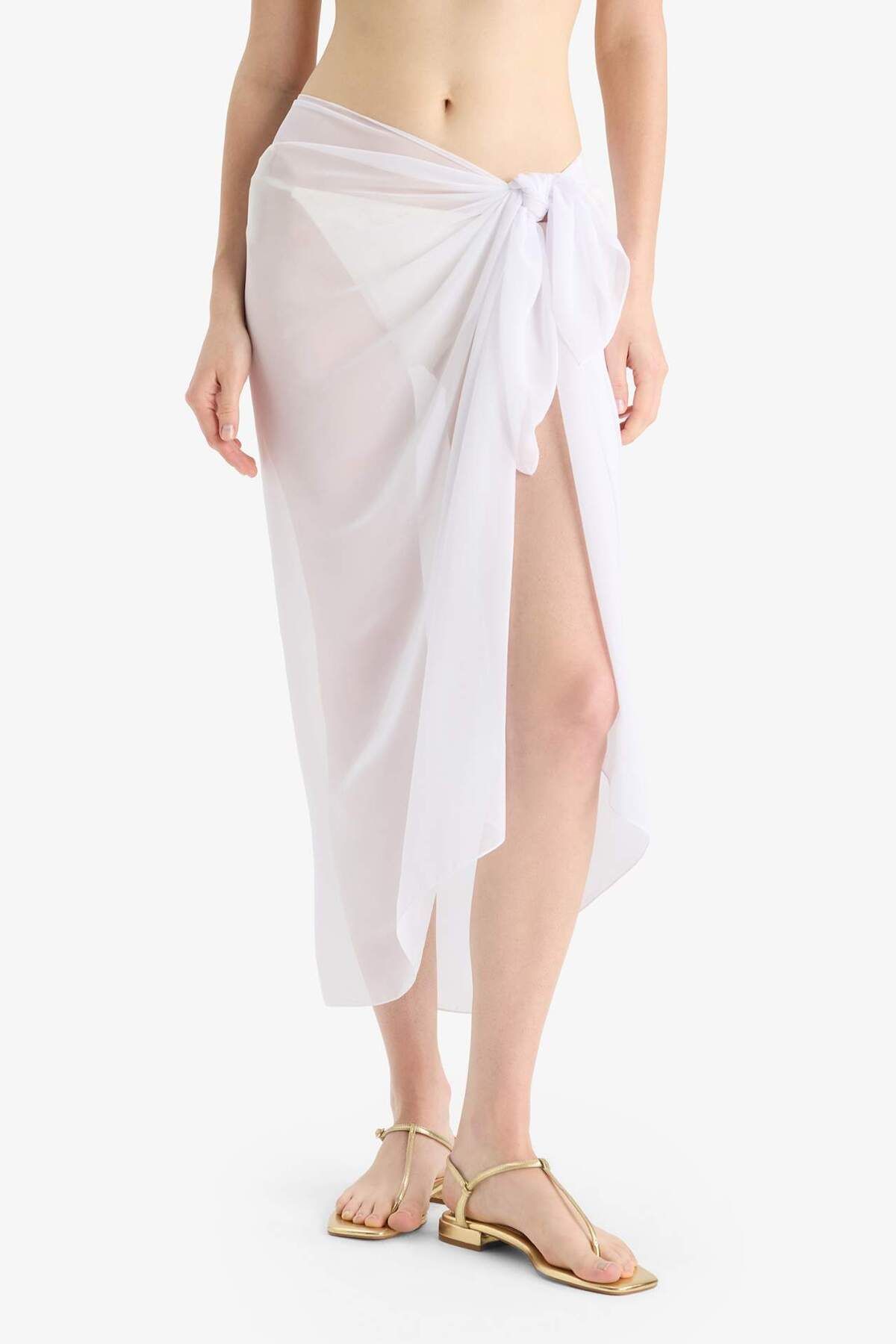 DeFacto-Chiffon Pareo C6081Axns 1