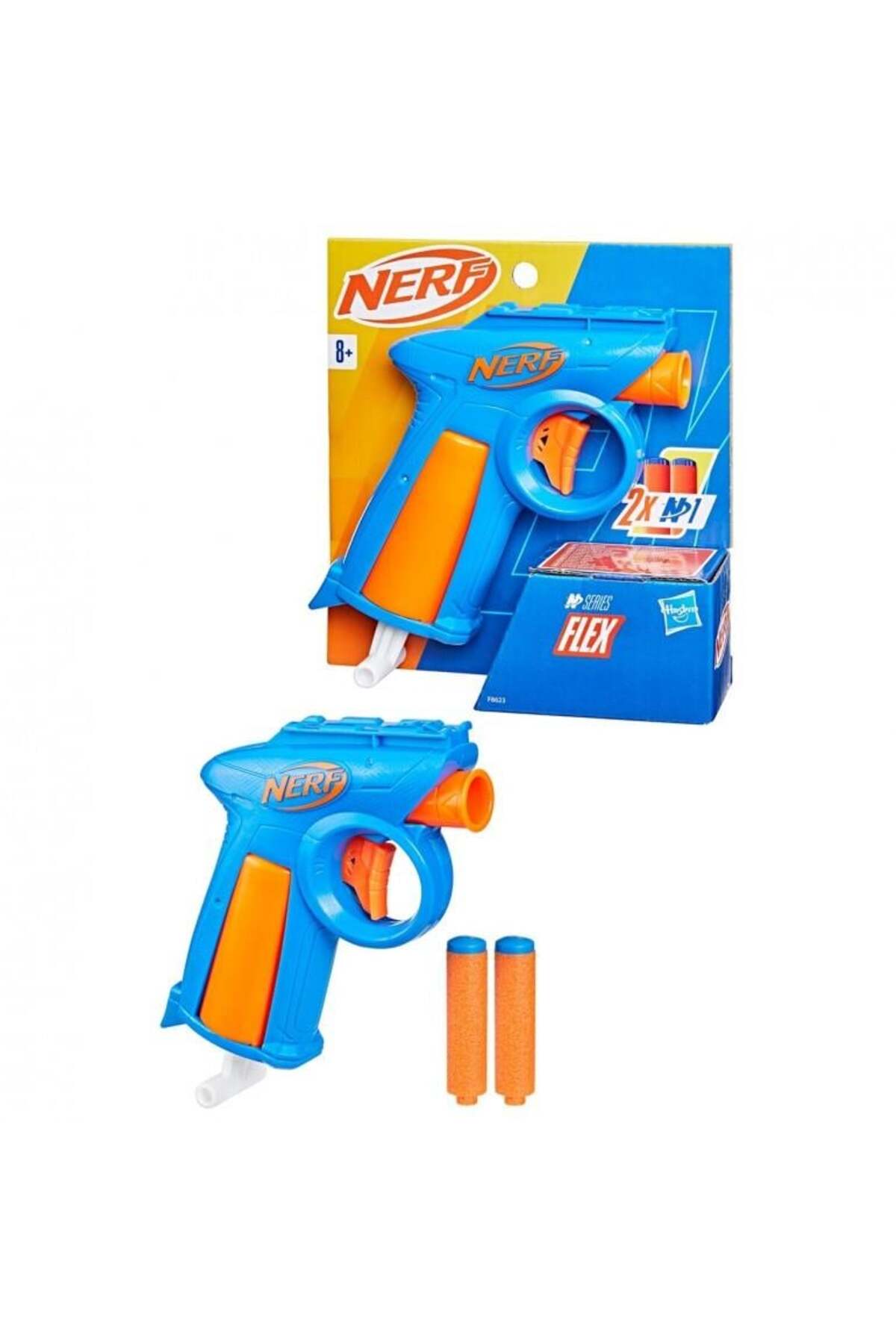 NERF まとめ売り 2026年最新】激レア nerfの人気アイテム - メルカリ