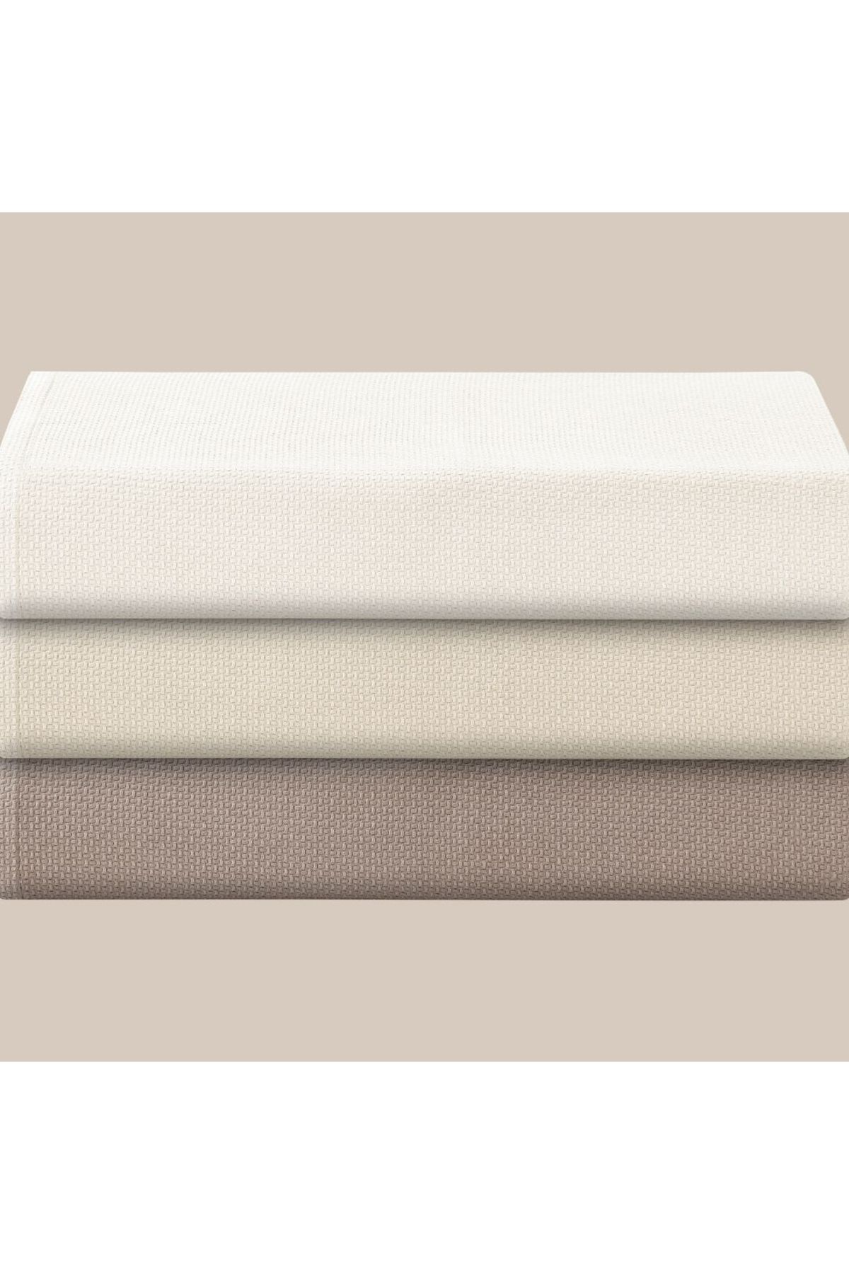 Linens-Monty Cotton Double Pike Sand 3