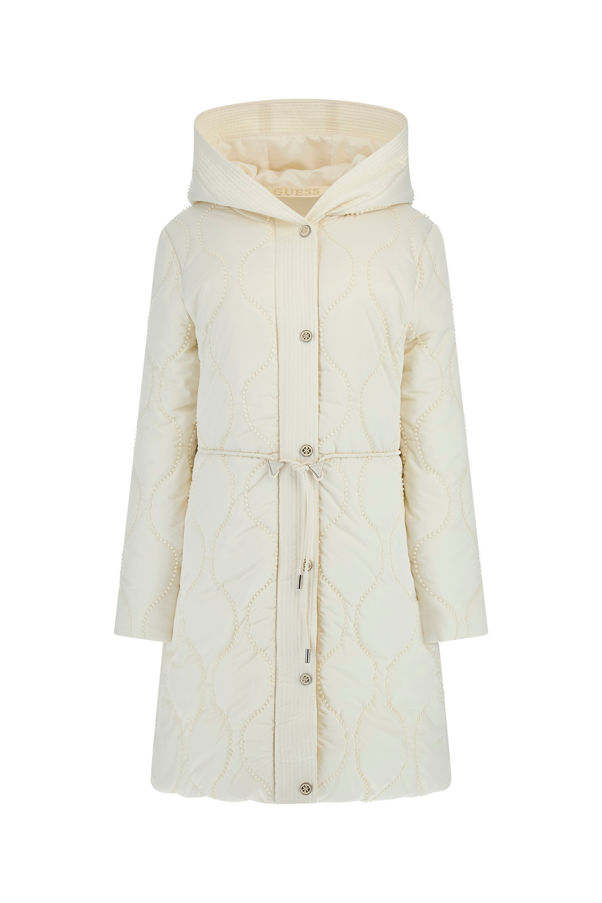 Guess-Maite Onion Quilting 1