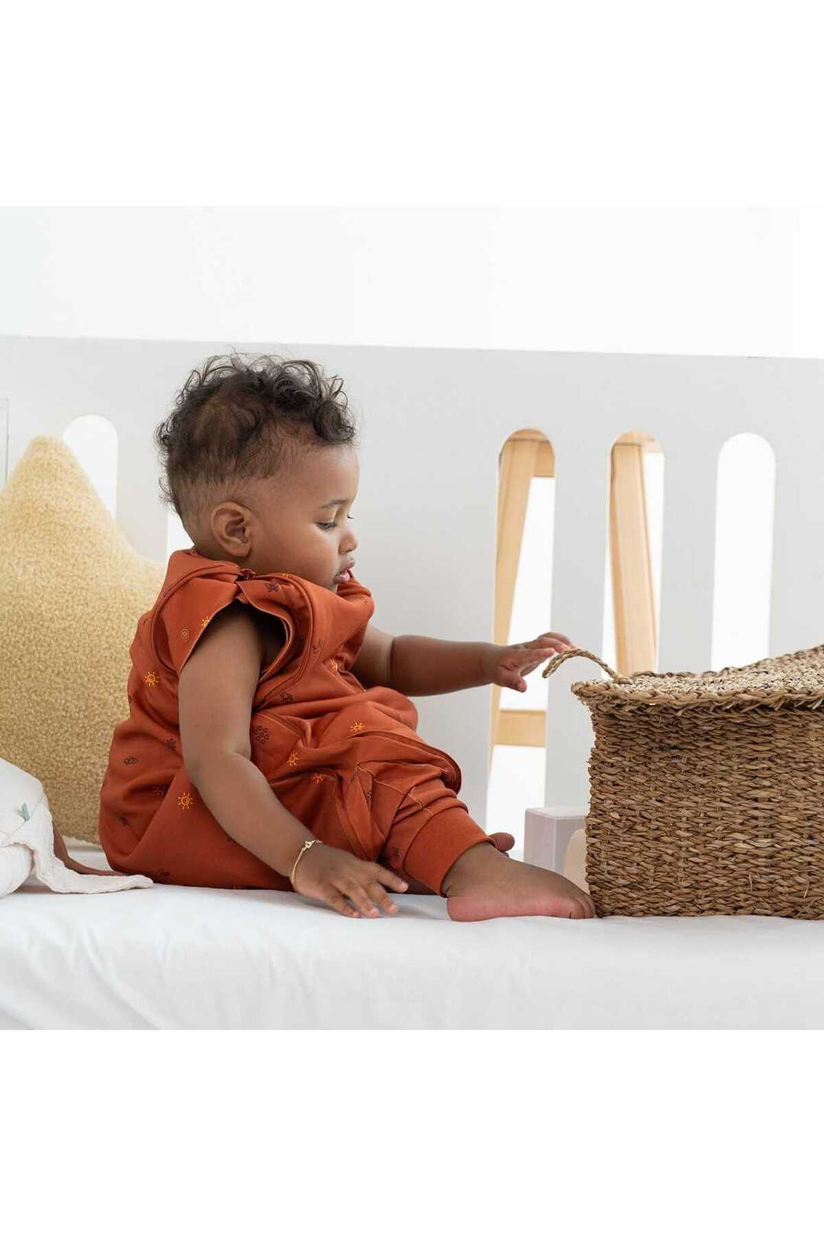 Owli-Sleep Guru 1.5 Tog Charm 0-36 Months 4