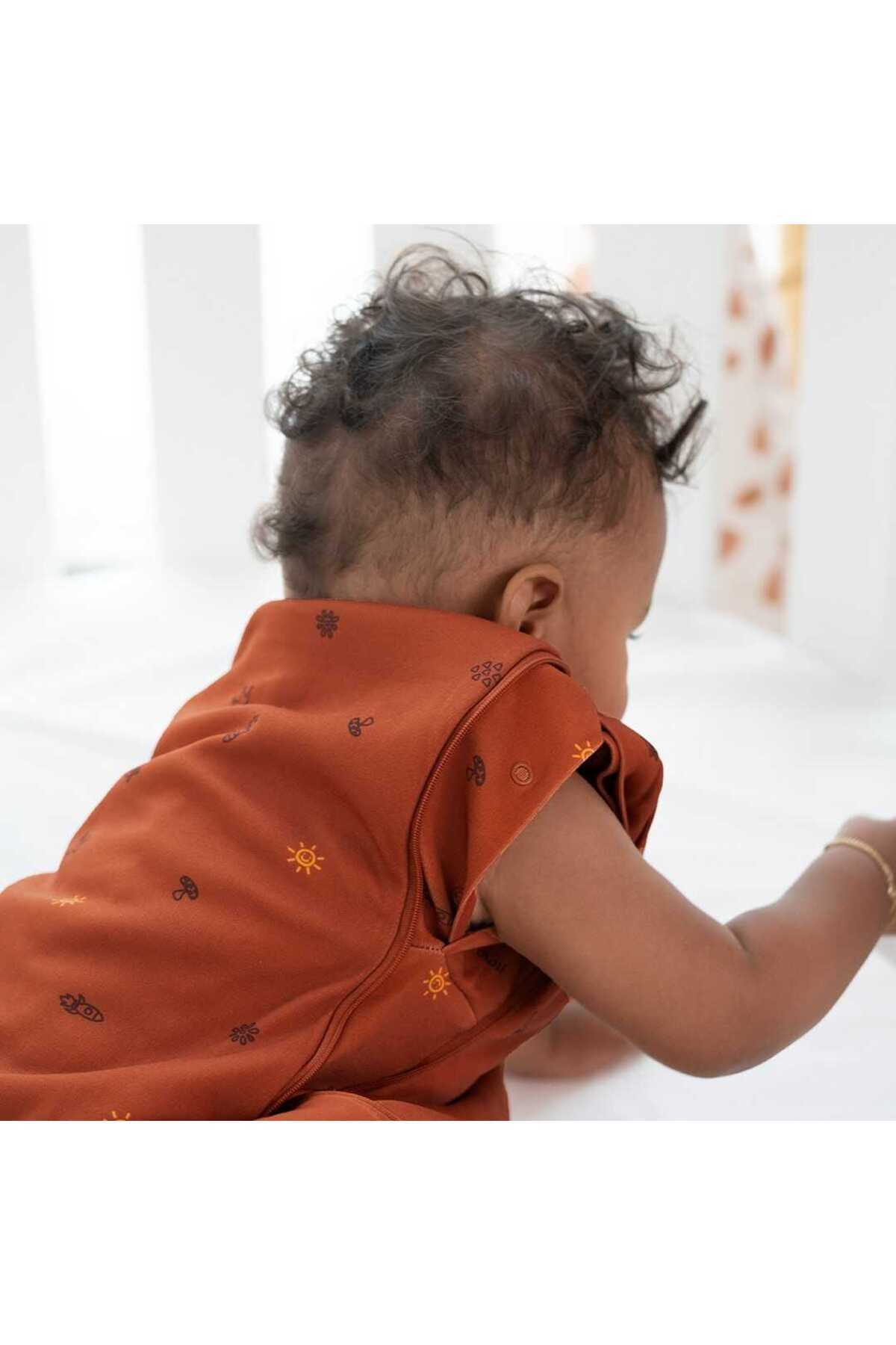 Owli-Sleep Guru 1.5 Tog Charm 0-36 Months 5