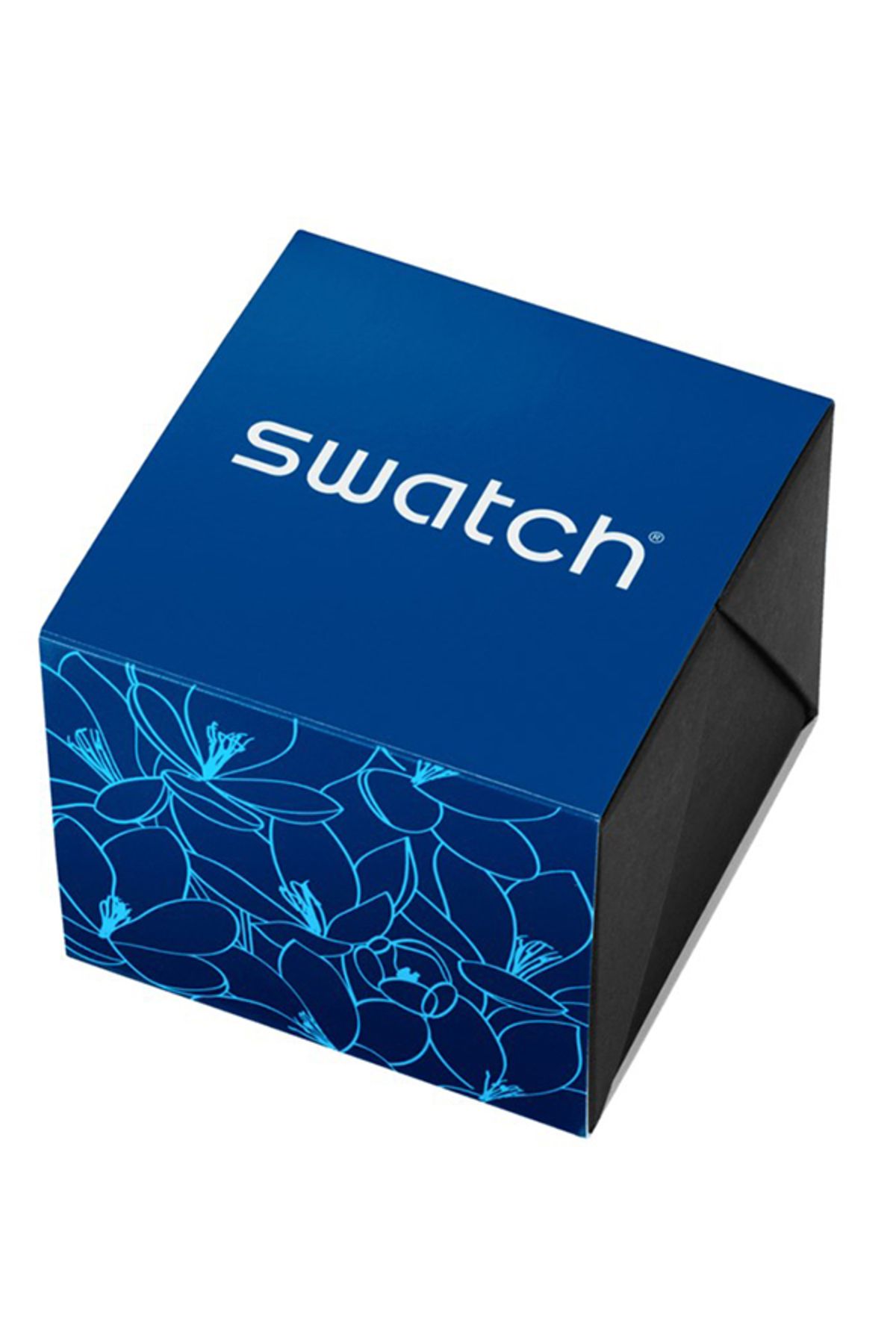 Swatch-Yls235G Women's Wristwatch 5