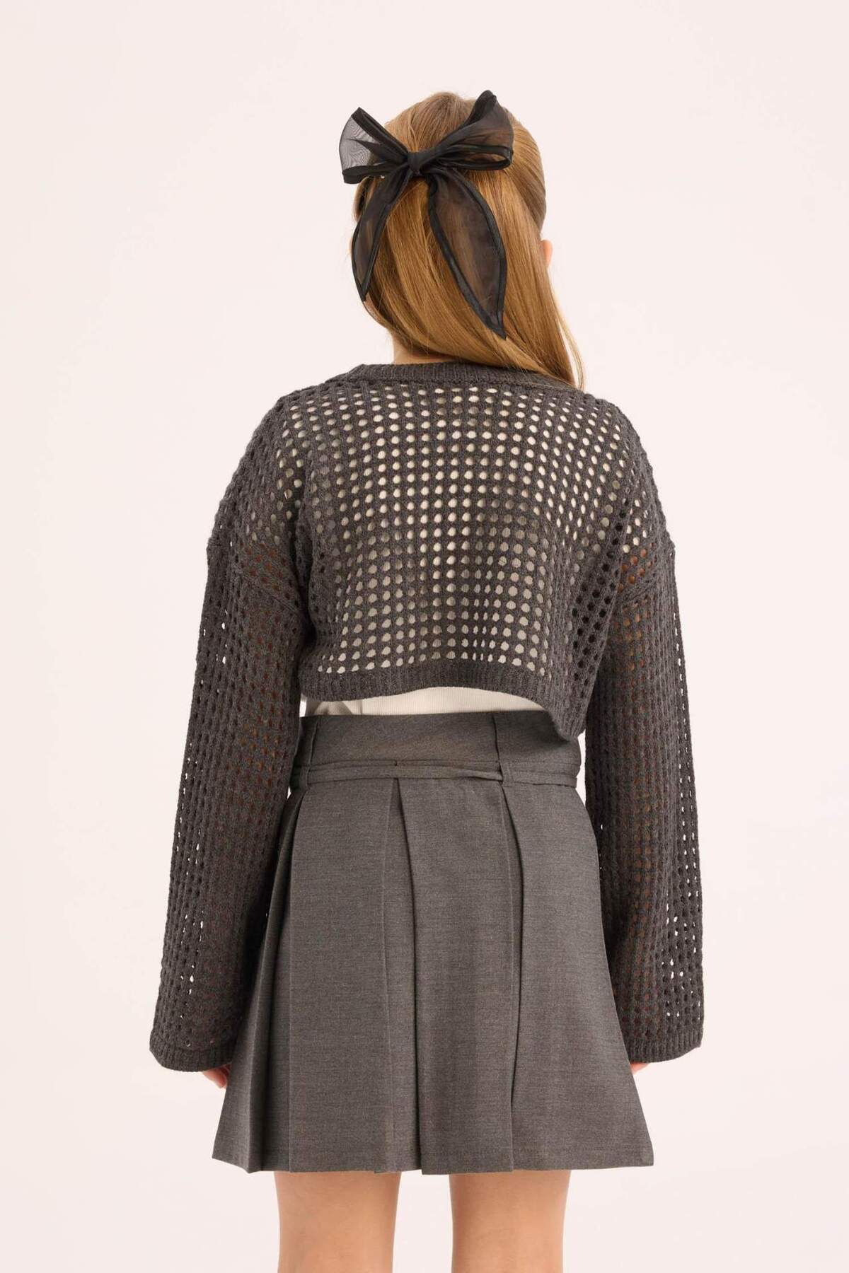 DeFacto-Haarnadel mit Schleife für Damen E5735AXNS 4
