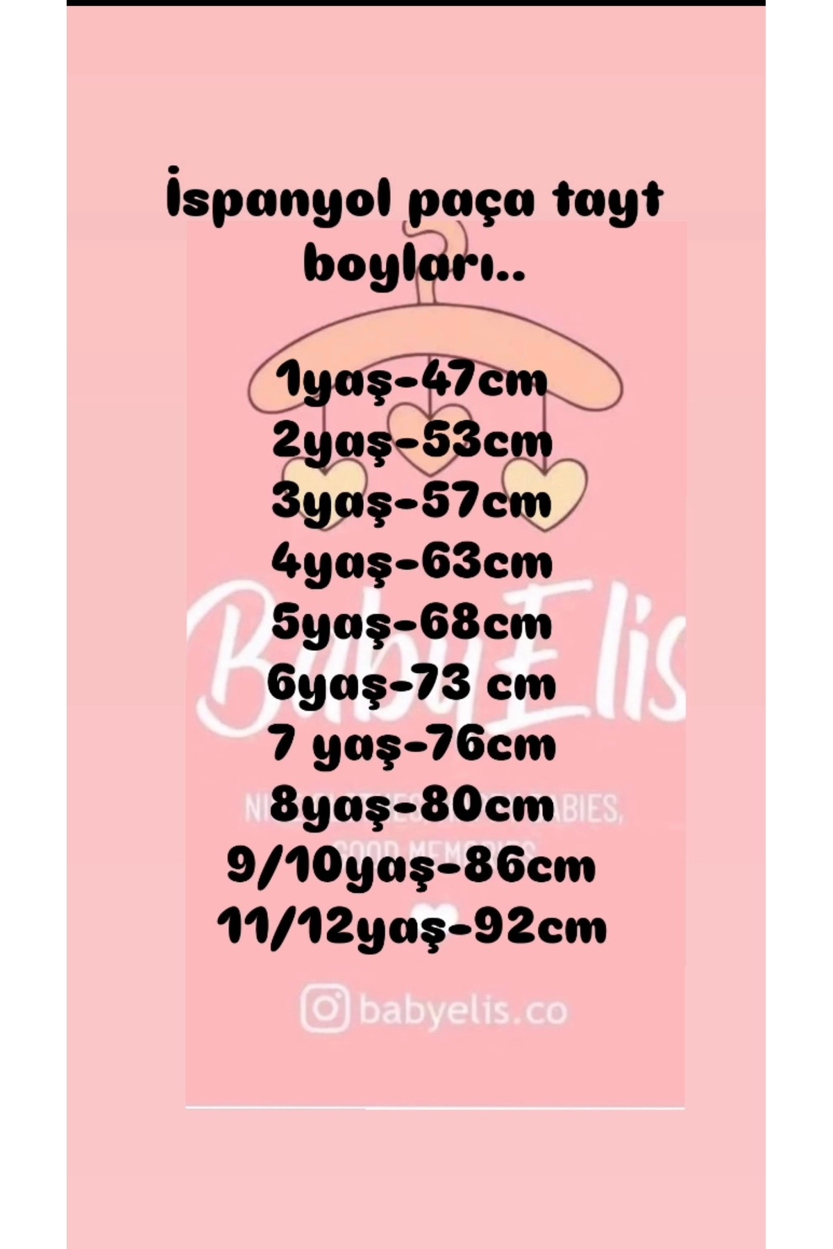 Babyelisco Kız çocuk pamuklu kaşkorse ispanyol paça tayt mor 1-12 yaş fotoğrafı 3 (önizleme)