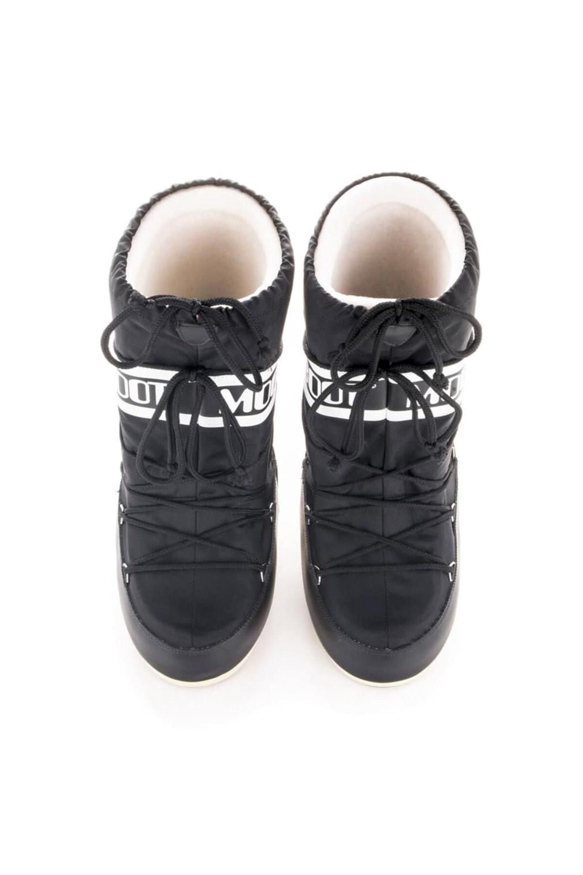 MOON BOOT-Cizme de zăpadă pentru femei Icon Nylon 5