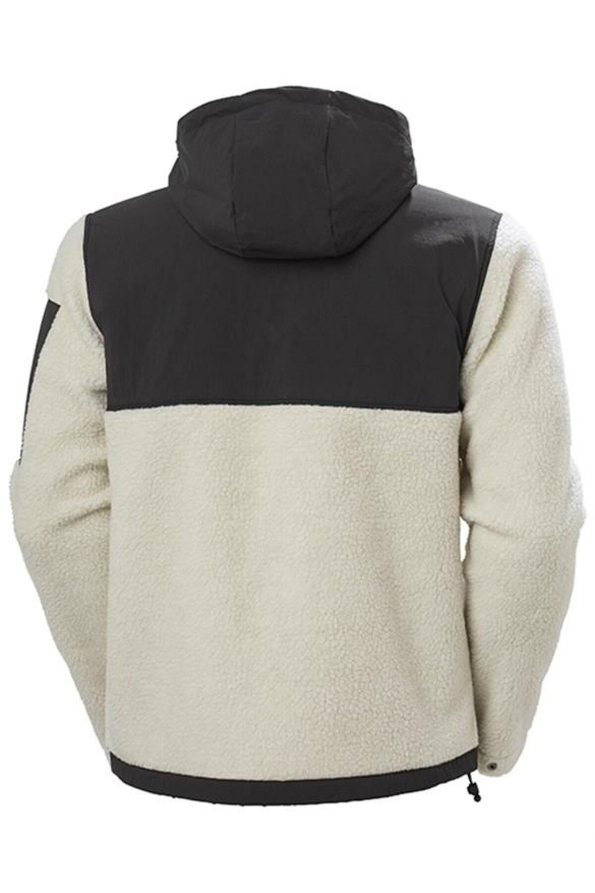 Helly Hansen Patrol Pile Erkek Polar Mont-HHA.53678 - Fiyatı
