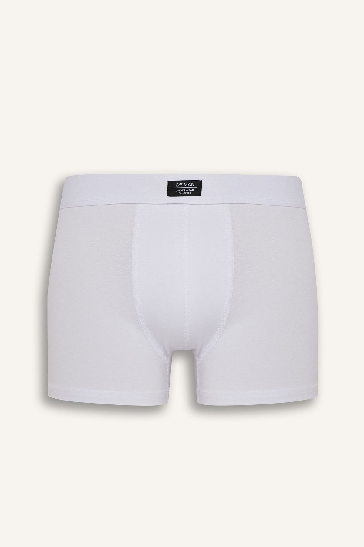 DeFacto-Regular Fit 3-pack Boxer C3274ax24sm 2