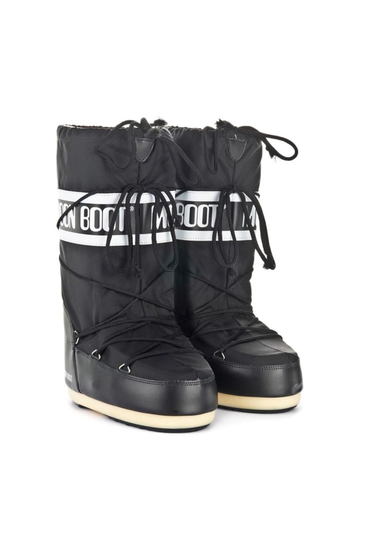 MOON BOOT-Cizme de zăpadă pentru femei Icon Nylon 2