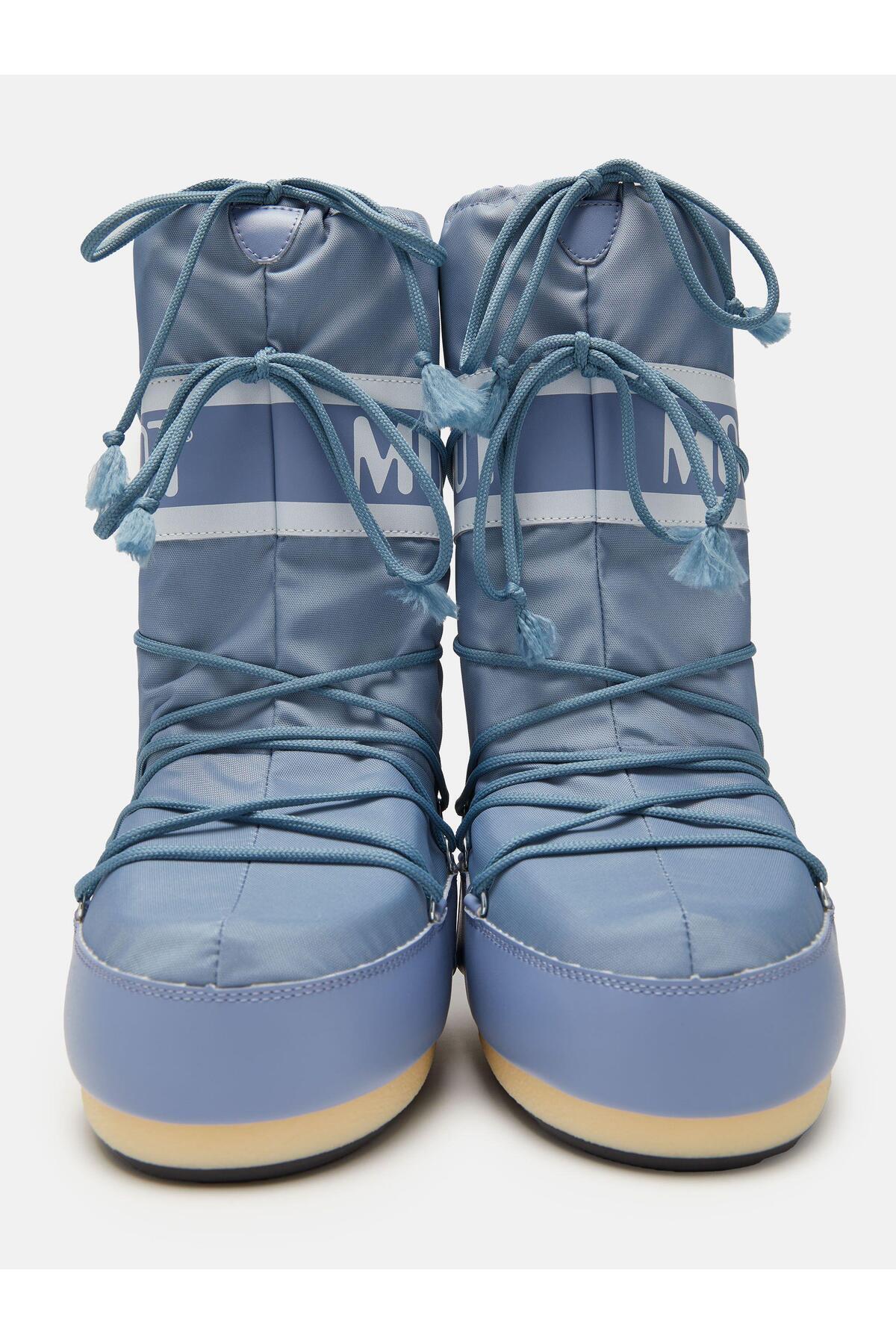 MOON BOOT-80D 1400440 Stylový číslovaný model 3