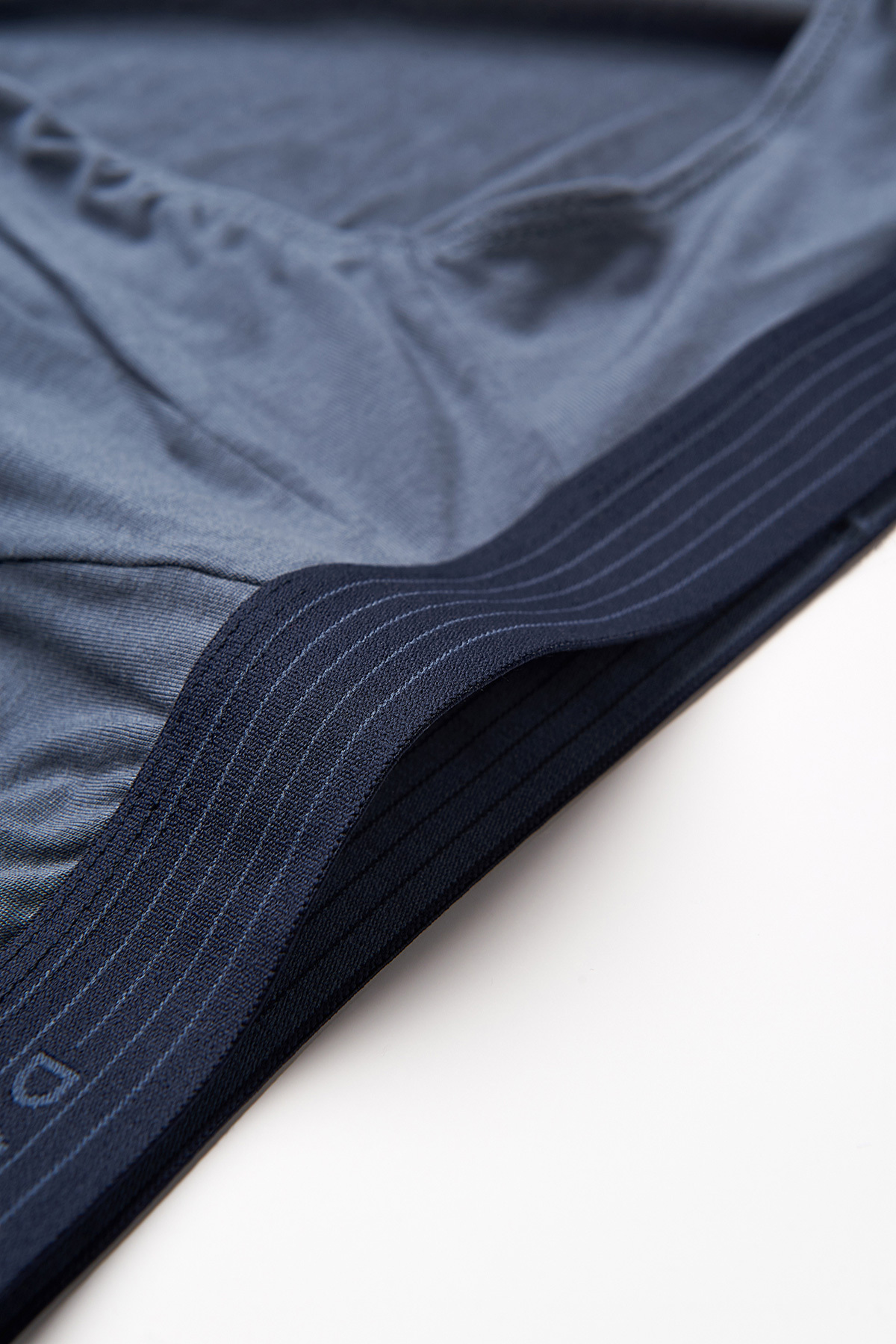 Dagi-Indigo Micro Modal Slip Nohavičky 3