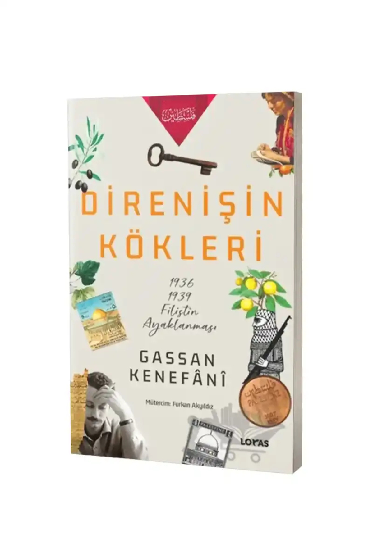 Loras Direnişin Kökleri-1936/1939 Filistin Ayaklanması