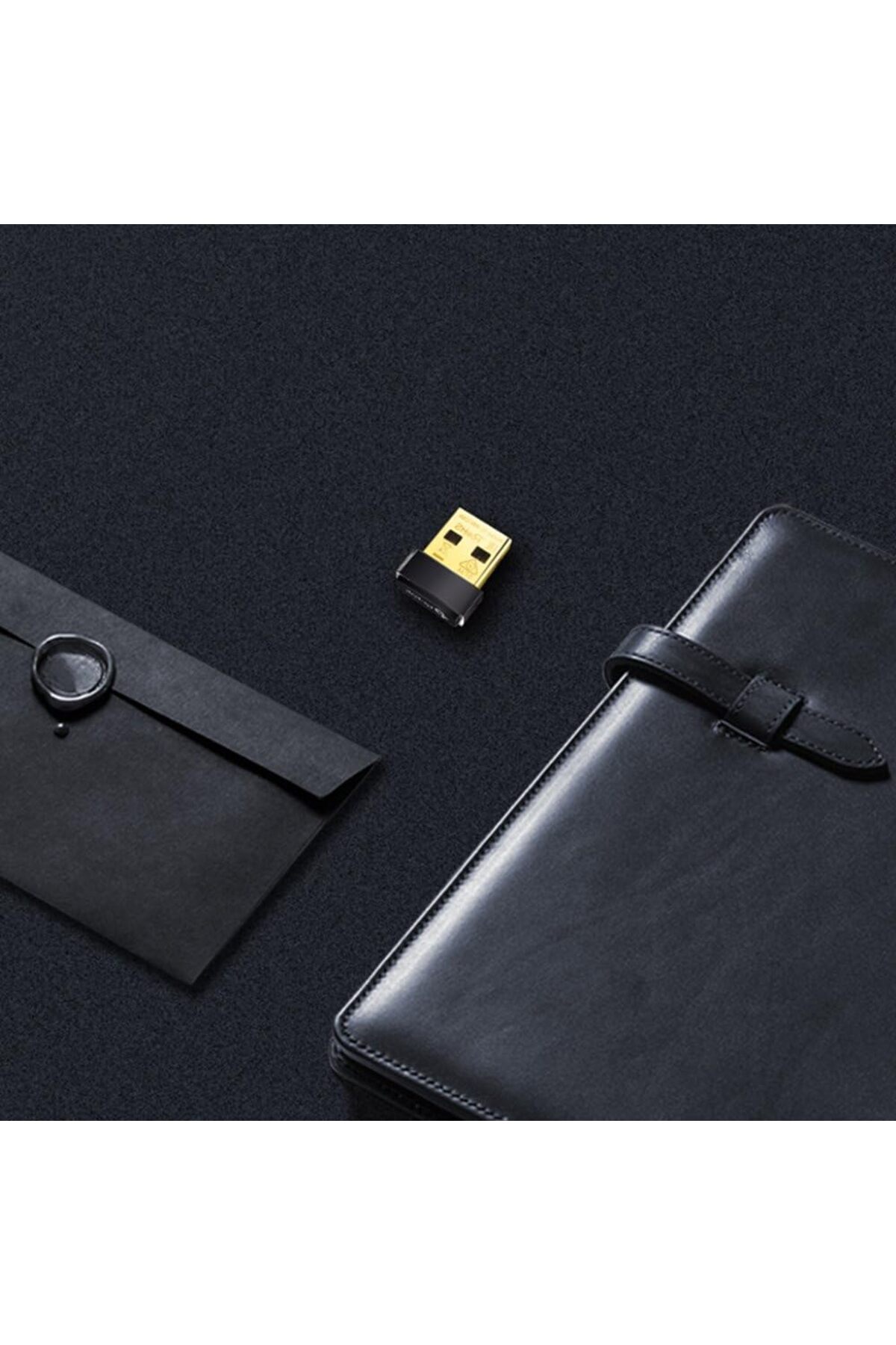 TP-LINK-محول واي فاي USBسرعة نقل البيانات 150 ميجابايت في الثانية 3
