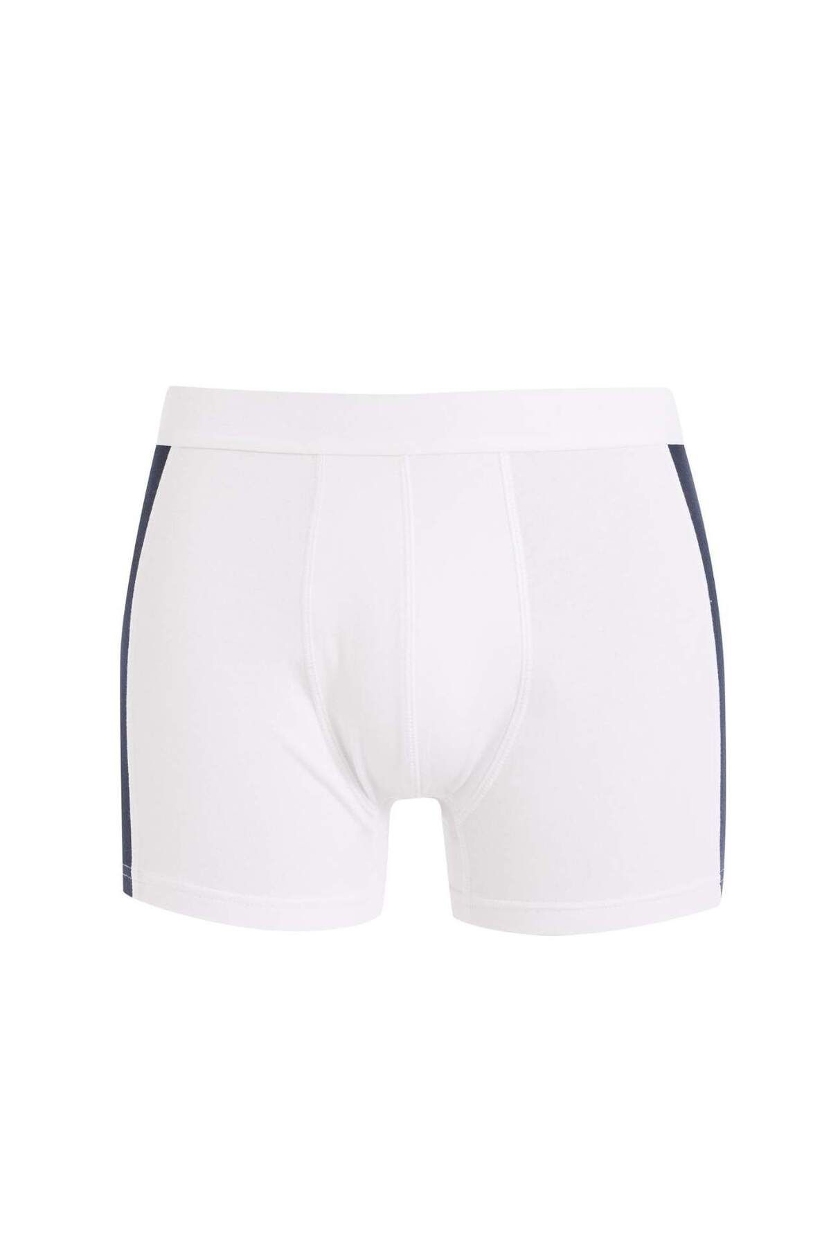 DeFacto-Regular Fit 3 Boxer C9559ax24wn 6