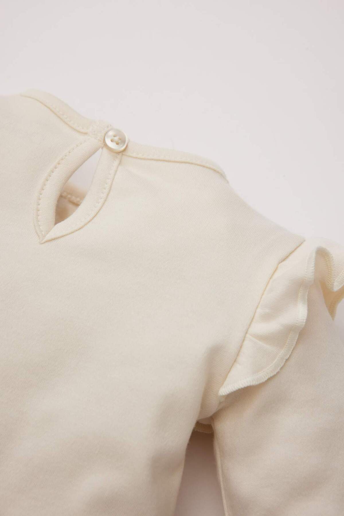 Defacto Knitted Set (25 SP) fotoğrafı 3 (önizleme)