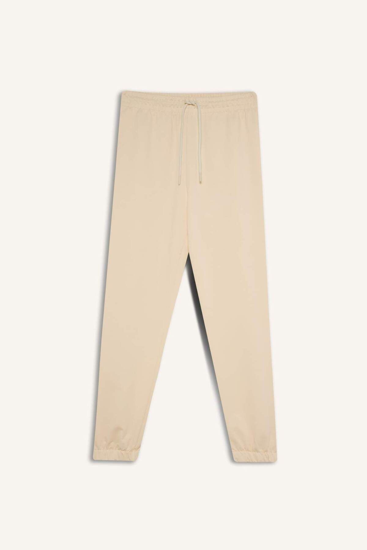 DeFacto-Lange Jogginghose mit Taschen – Standard-Passform D7139ax25sp 7
