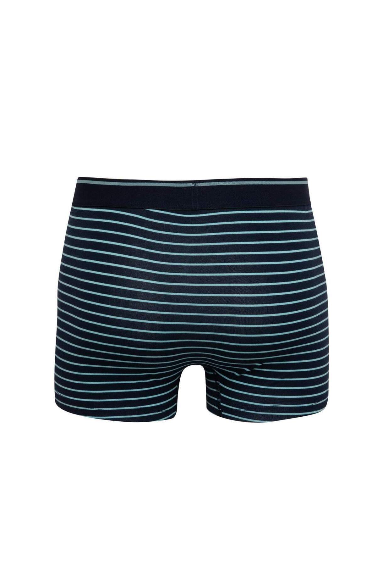 DeFacto-Printed 3-Pack Boxer C3848Ax24Wn 3