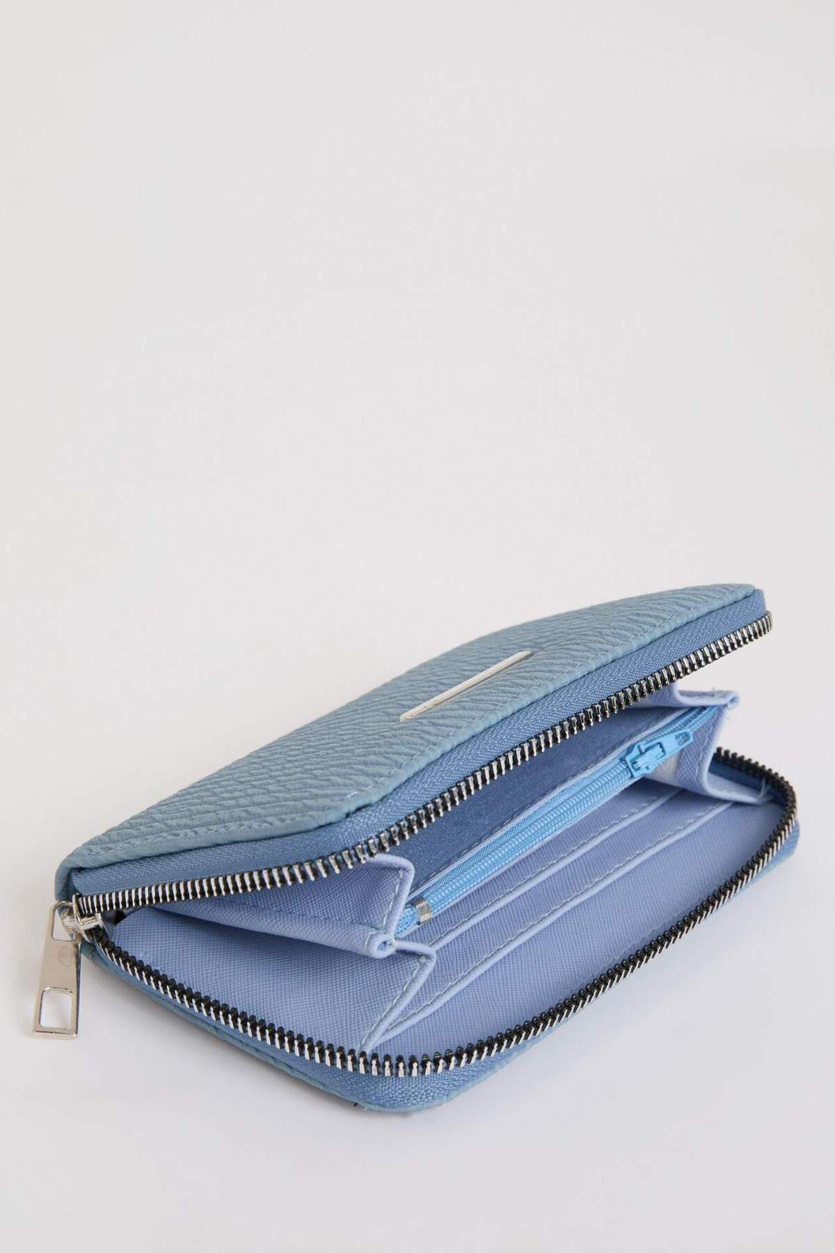 DeFacto-Damen-Geldbörse aus Kunstleder E2653AXNS 4